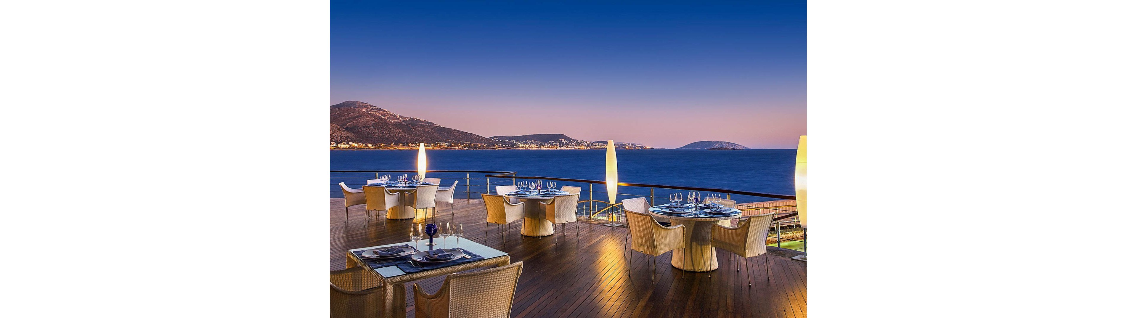 Grand Resort Lagonissi