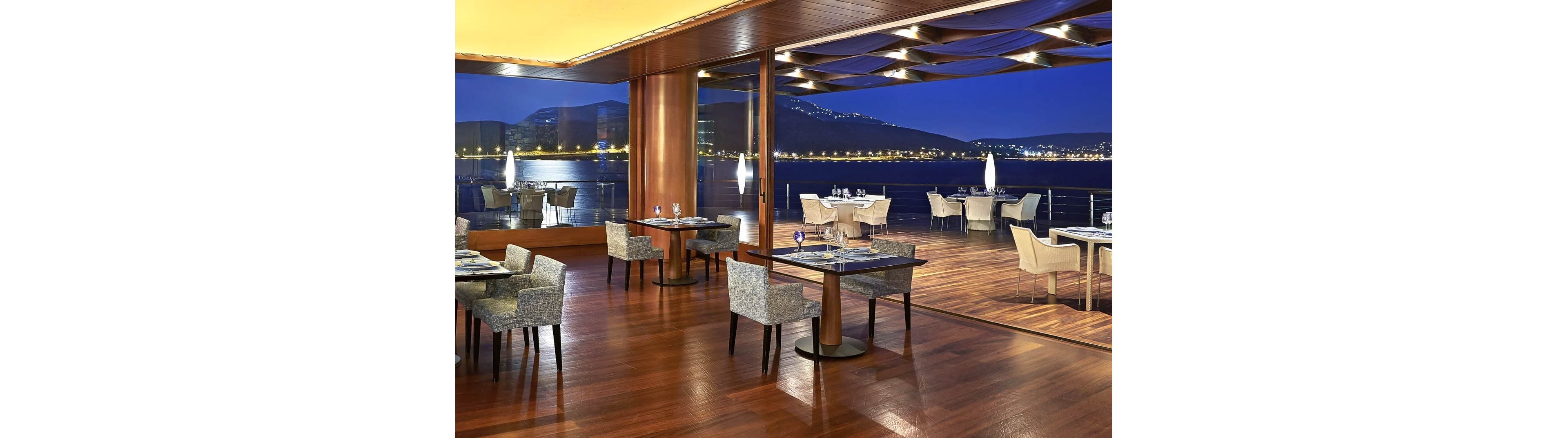 Grand Resort Lagonissi