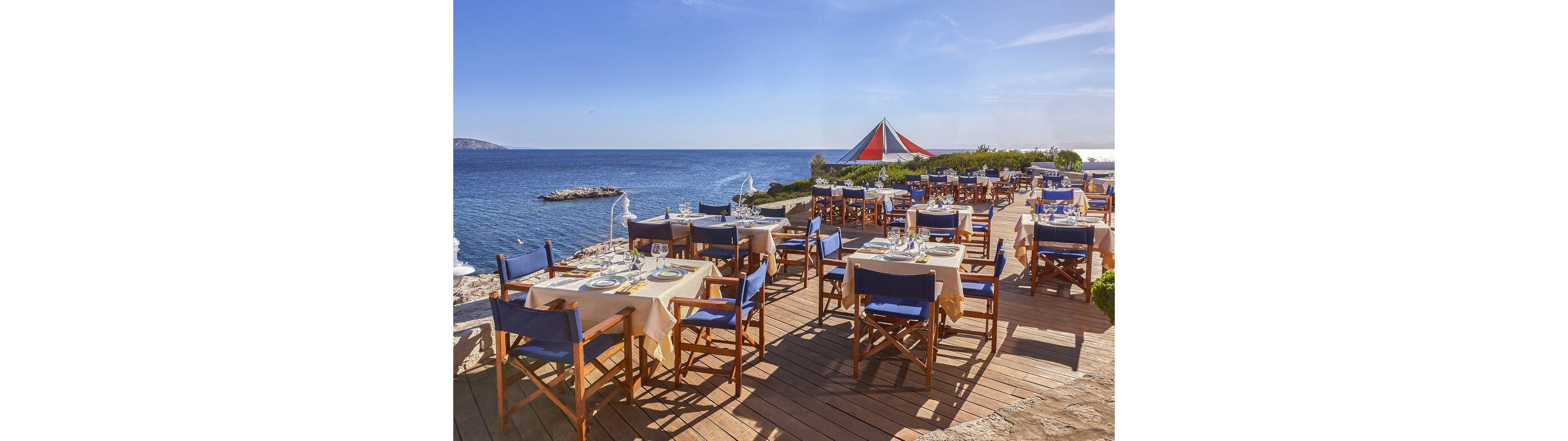 Grand Resort Lagonissi