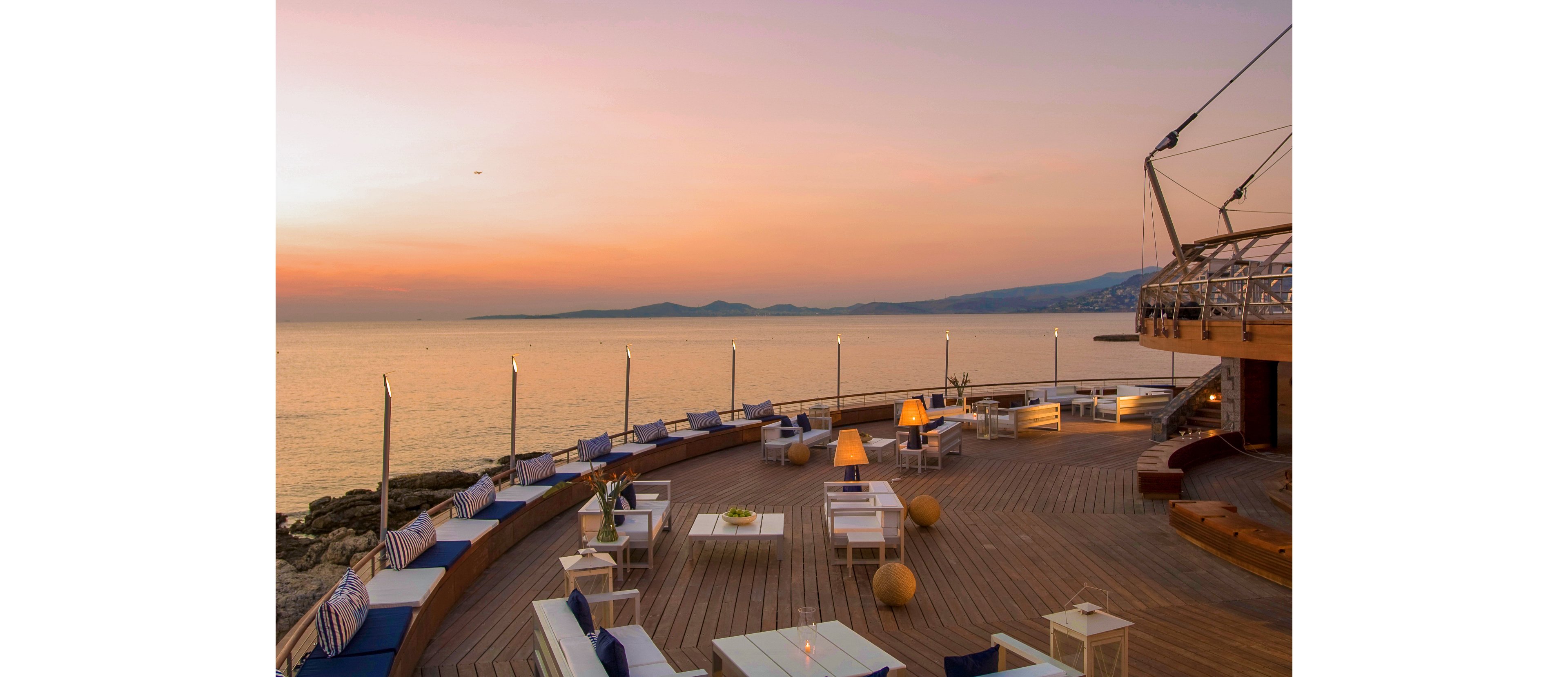 Grand Resort Lagonissi