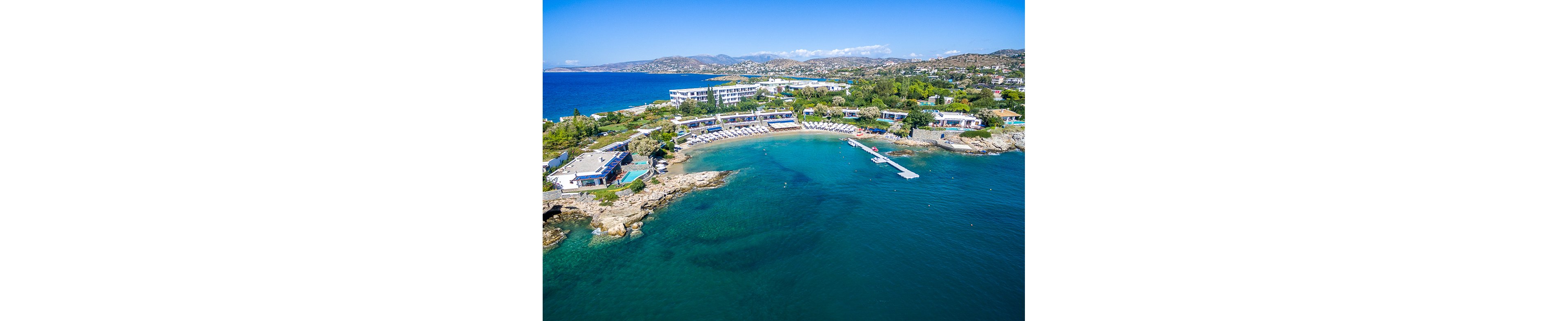 Grand Resort Lagonissi