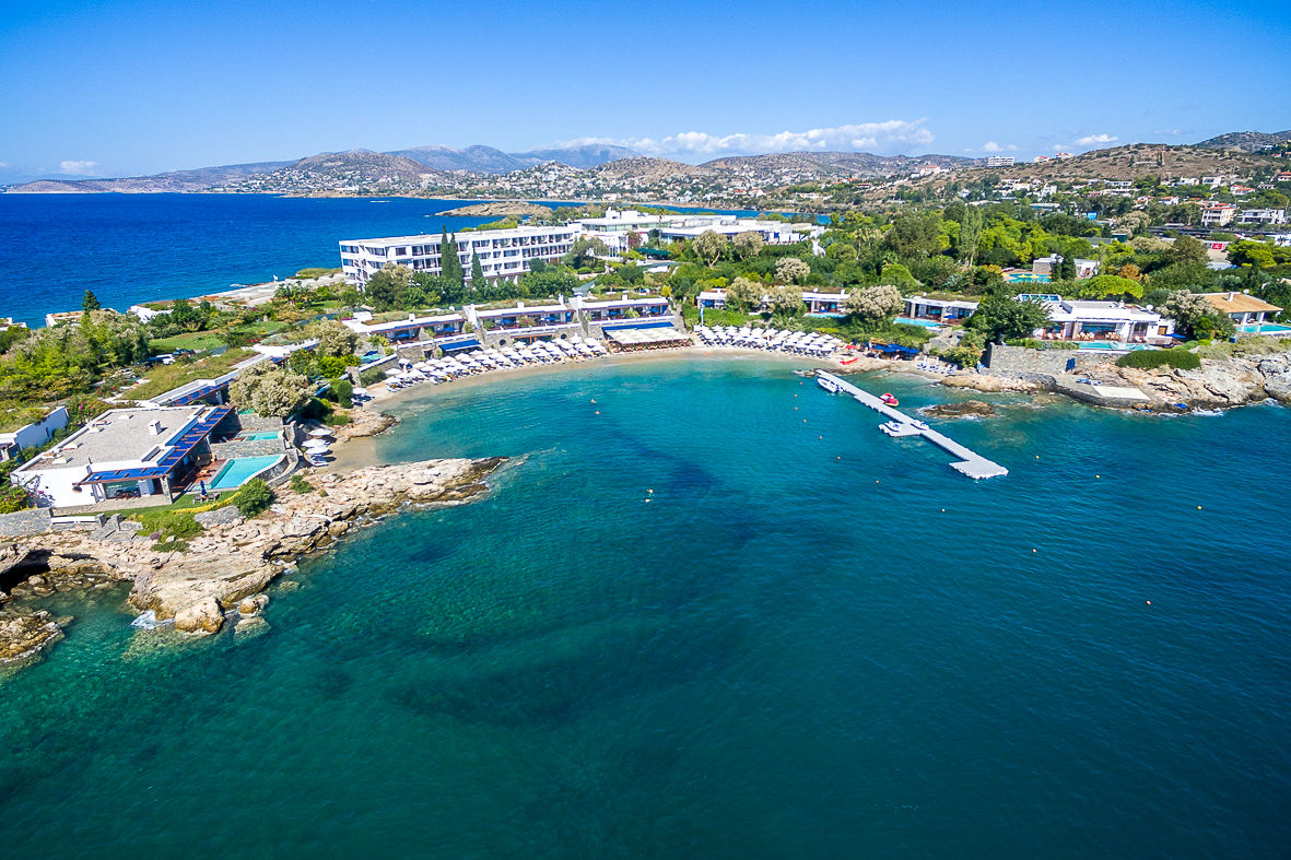 Grand Resort Lagonissi