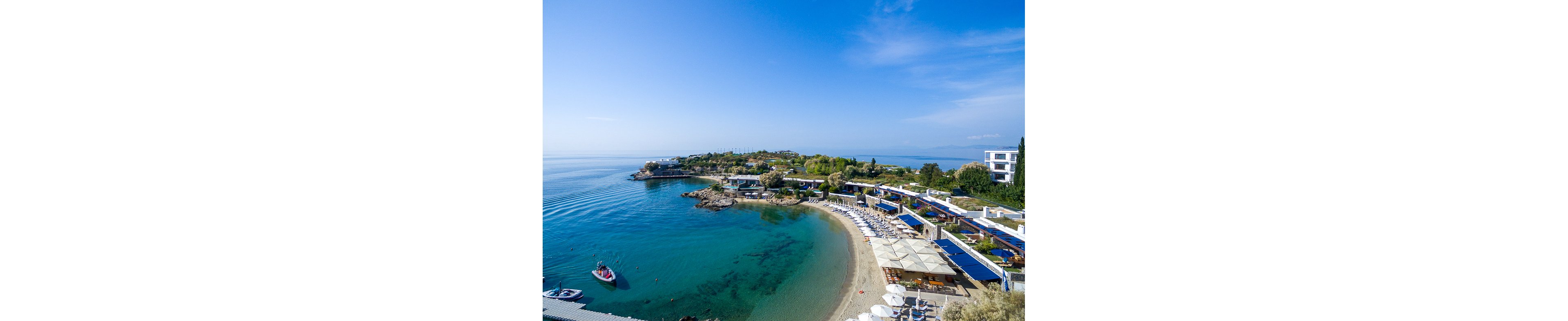 Grand Resort Lagonissi