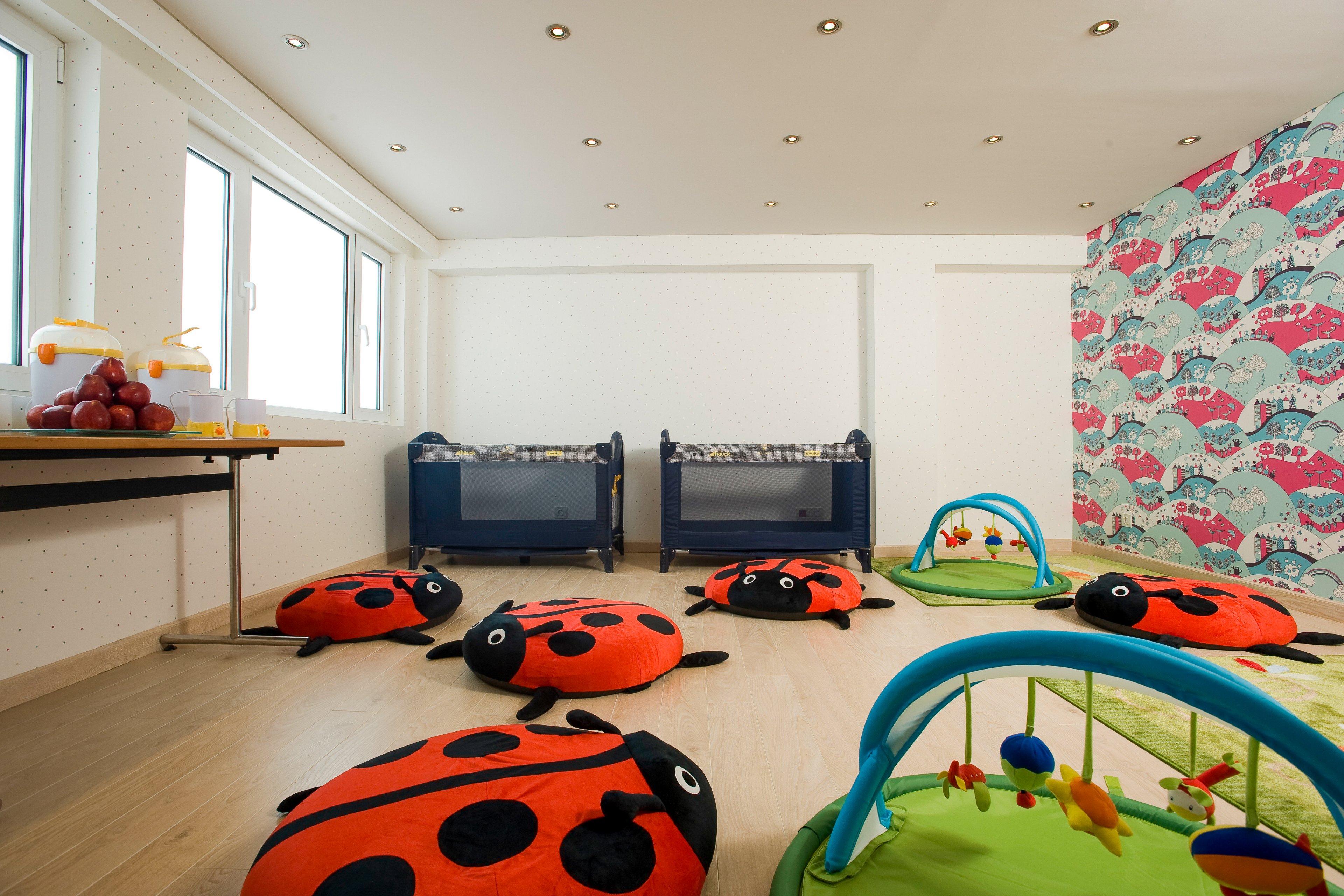 Grand Resort Lagonissi