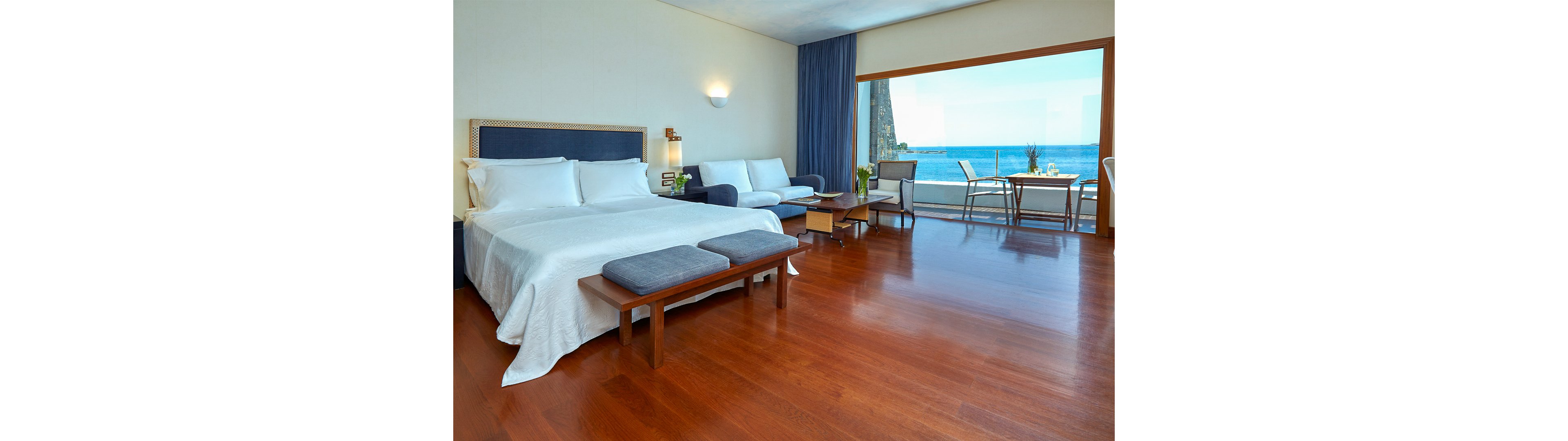 Grand Resort Lagonissi