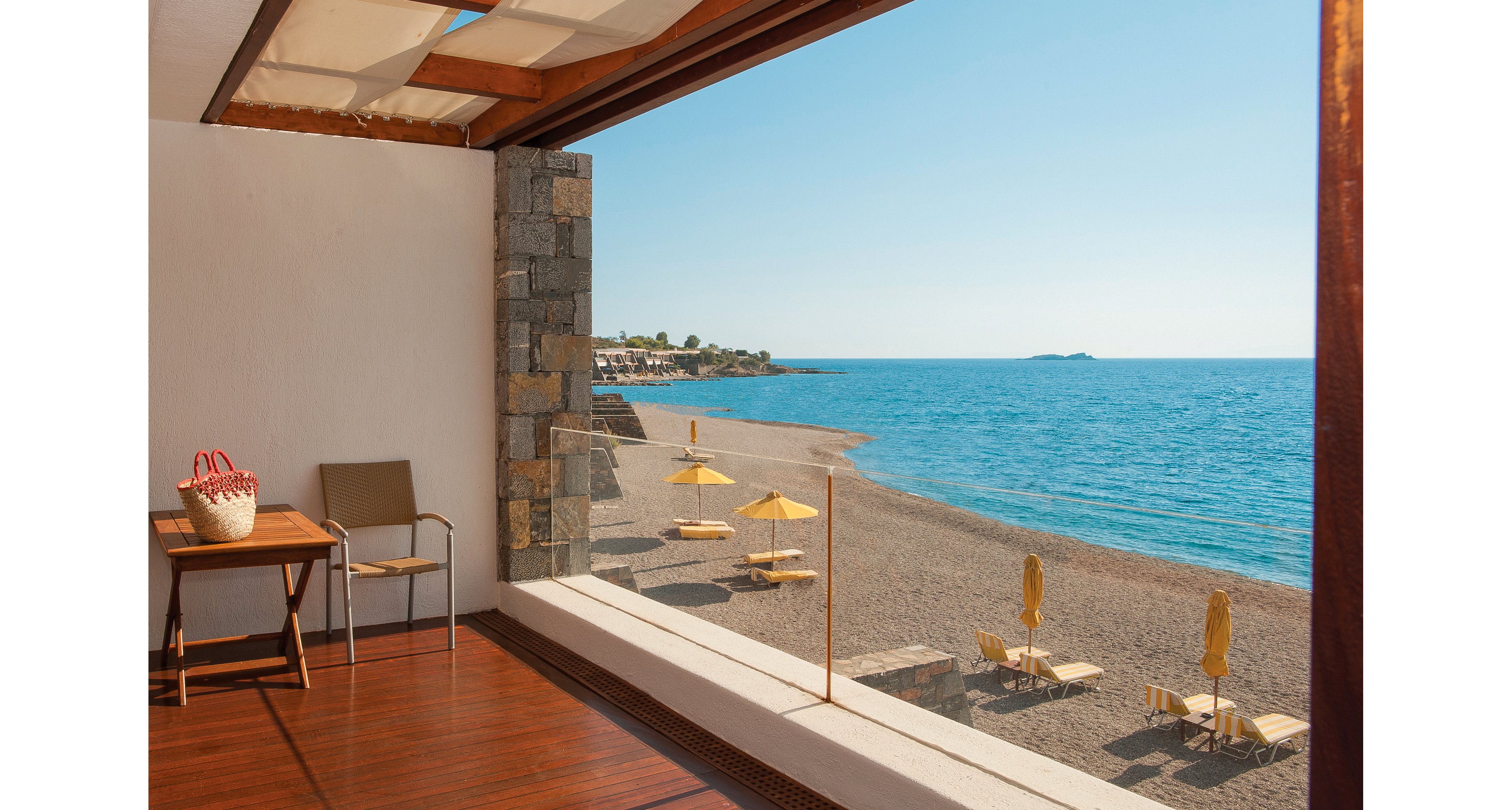 Grand Resort Lagonissi