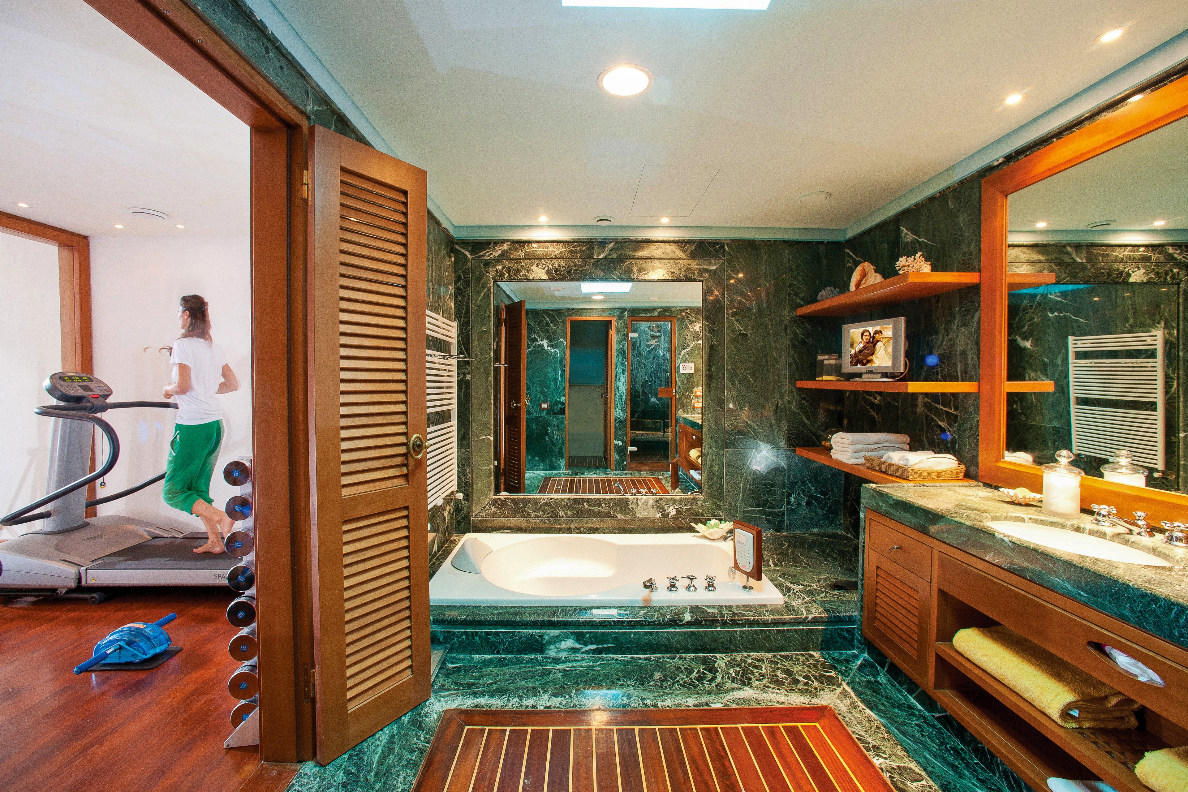 Grand Resort Lagonissi