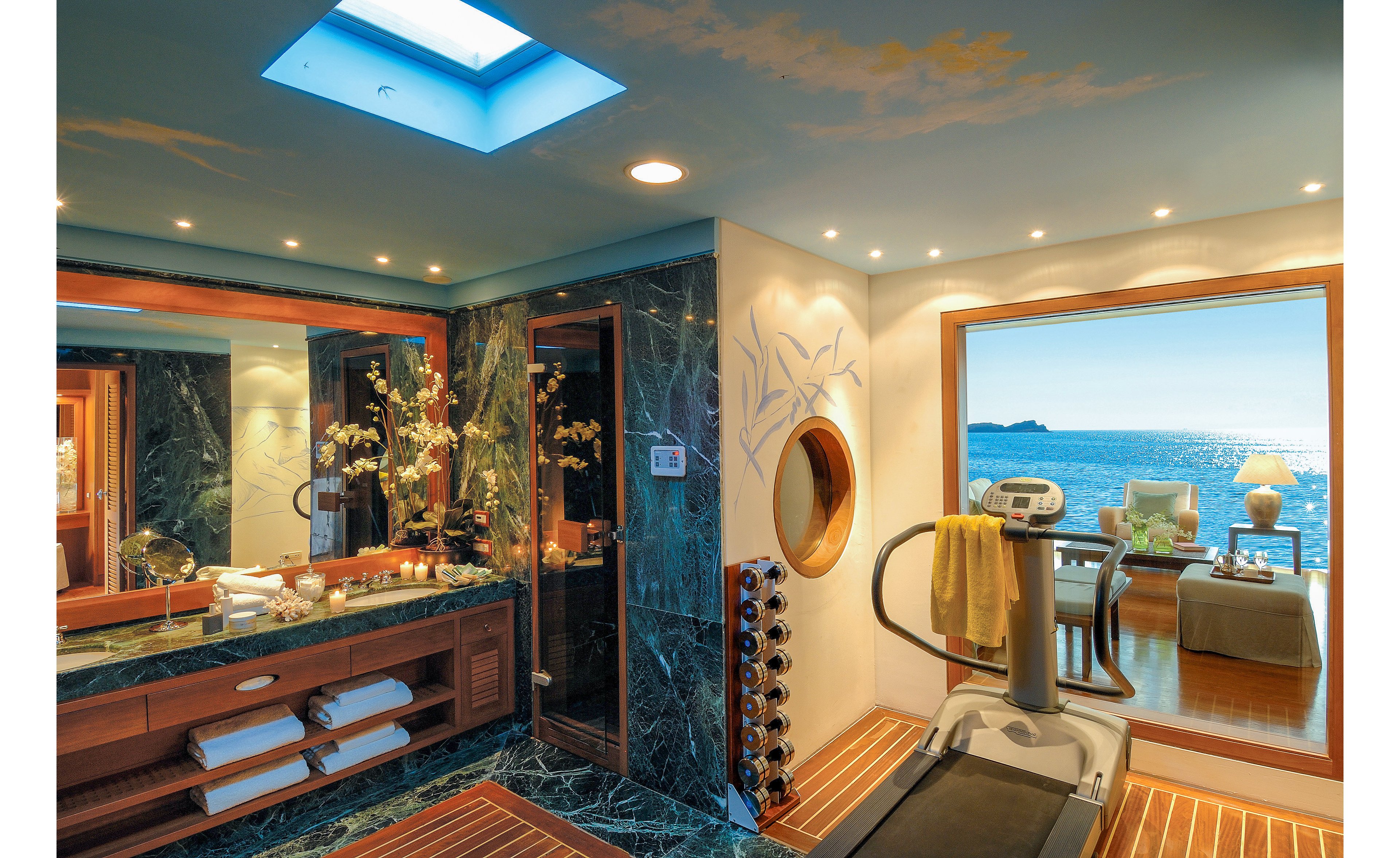 Grand Resort Lagonissi