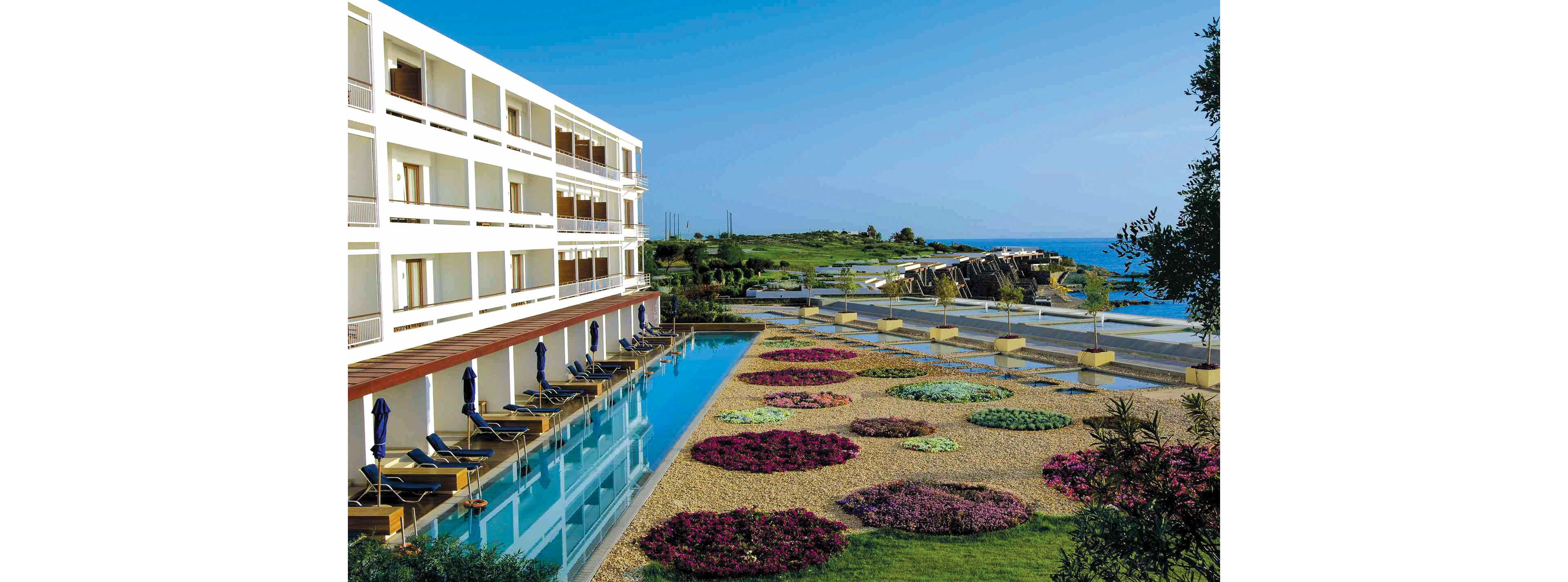 Grand Resort Lagonissi