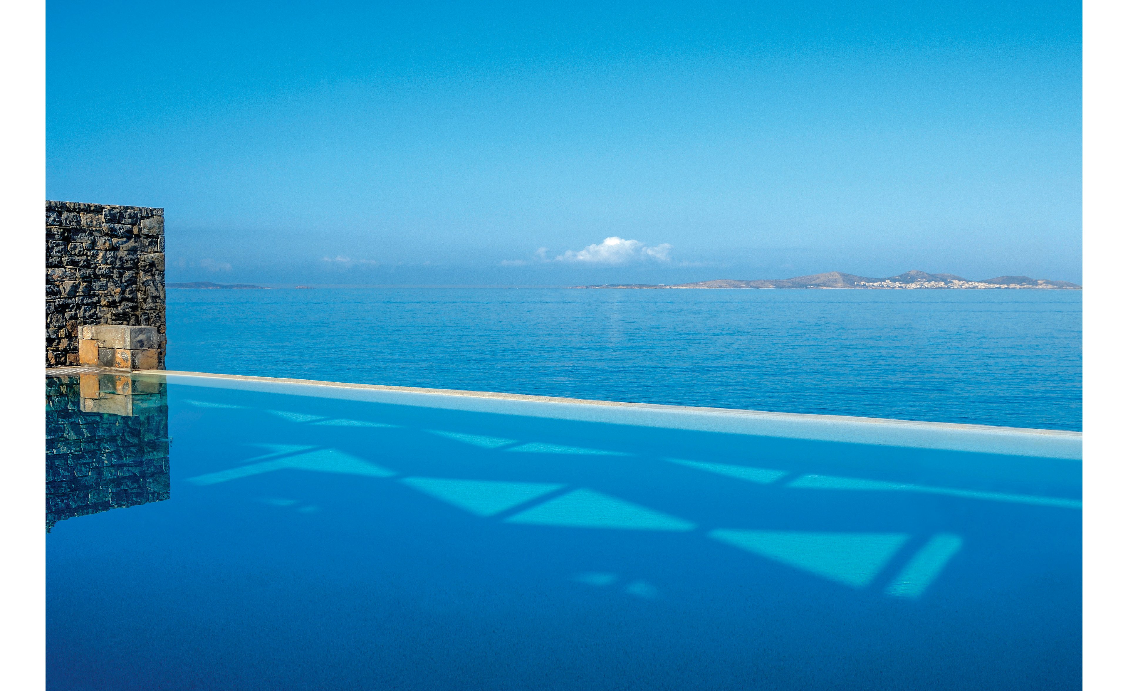 Grand Resort Lagonissi