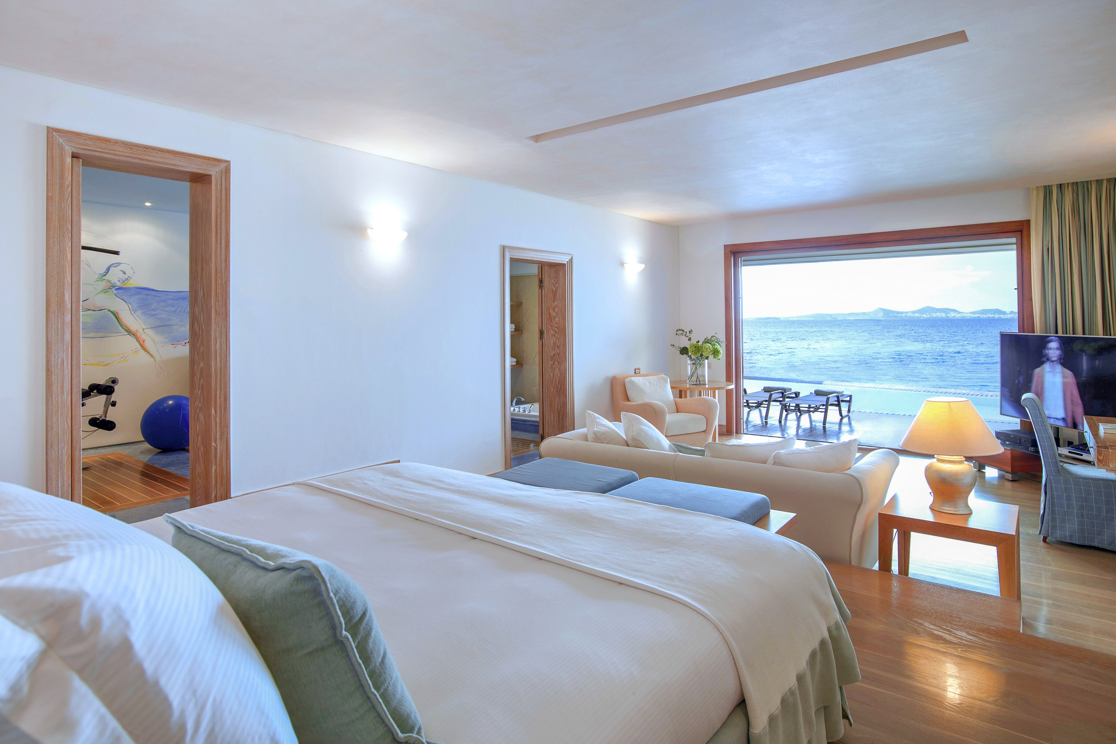 Grand Resort Lagonissi