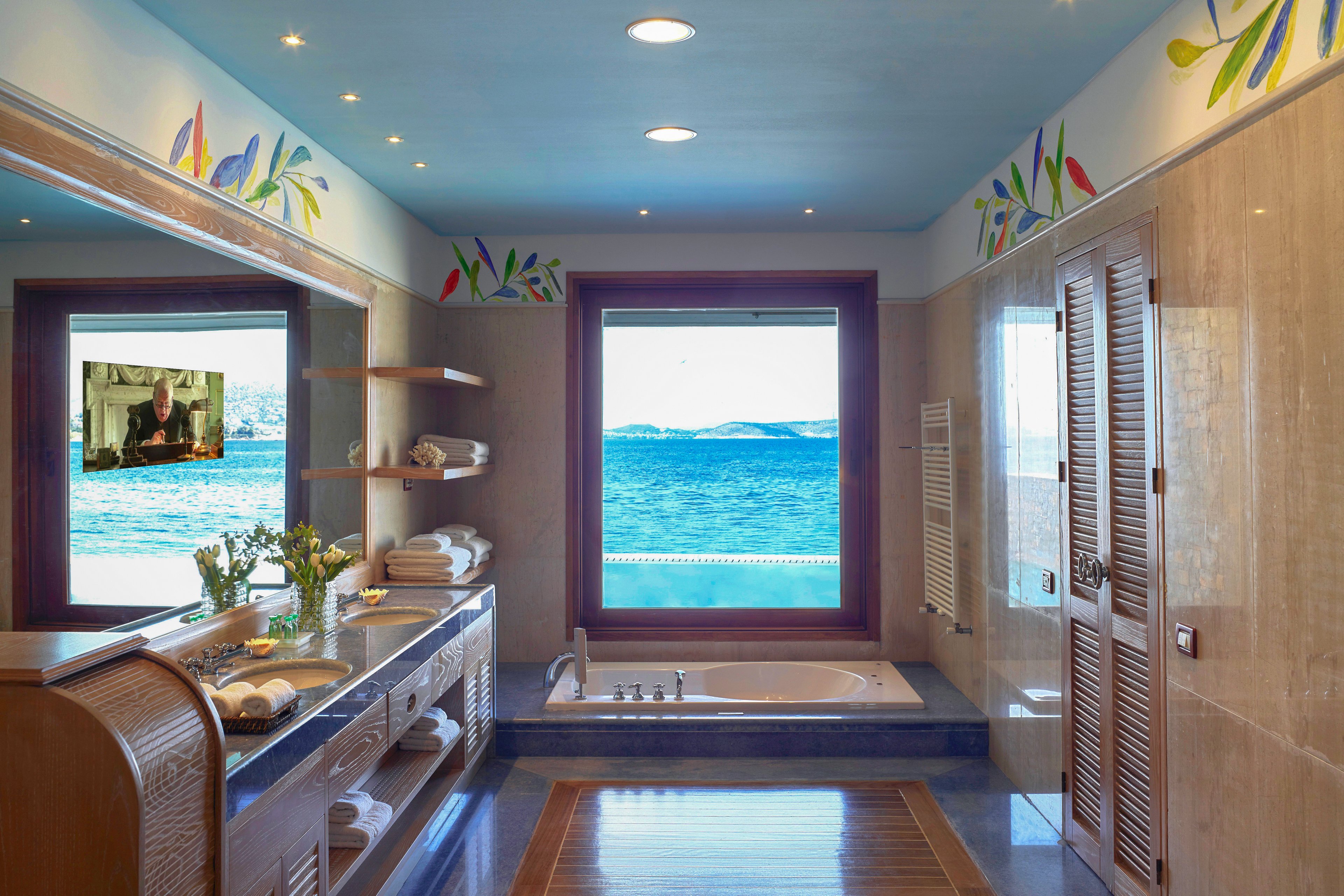 Grand Resort Lagonissi