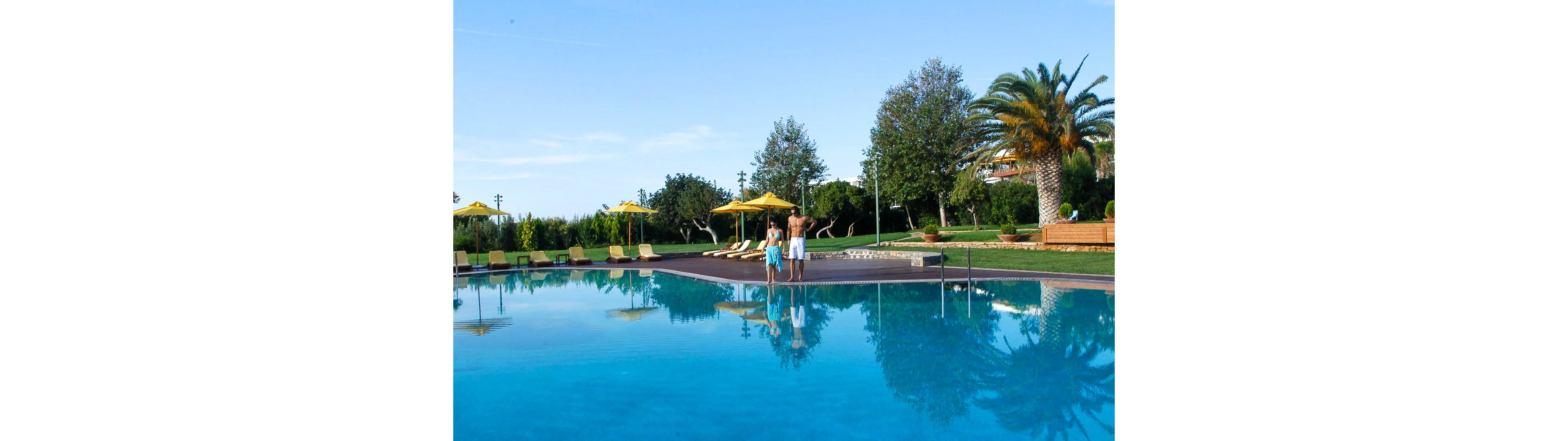 Grand Resort Lagonissi