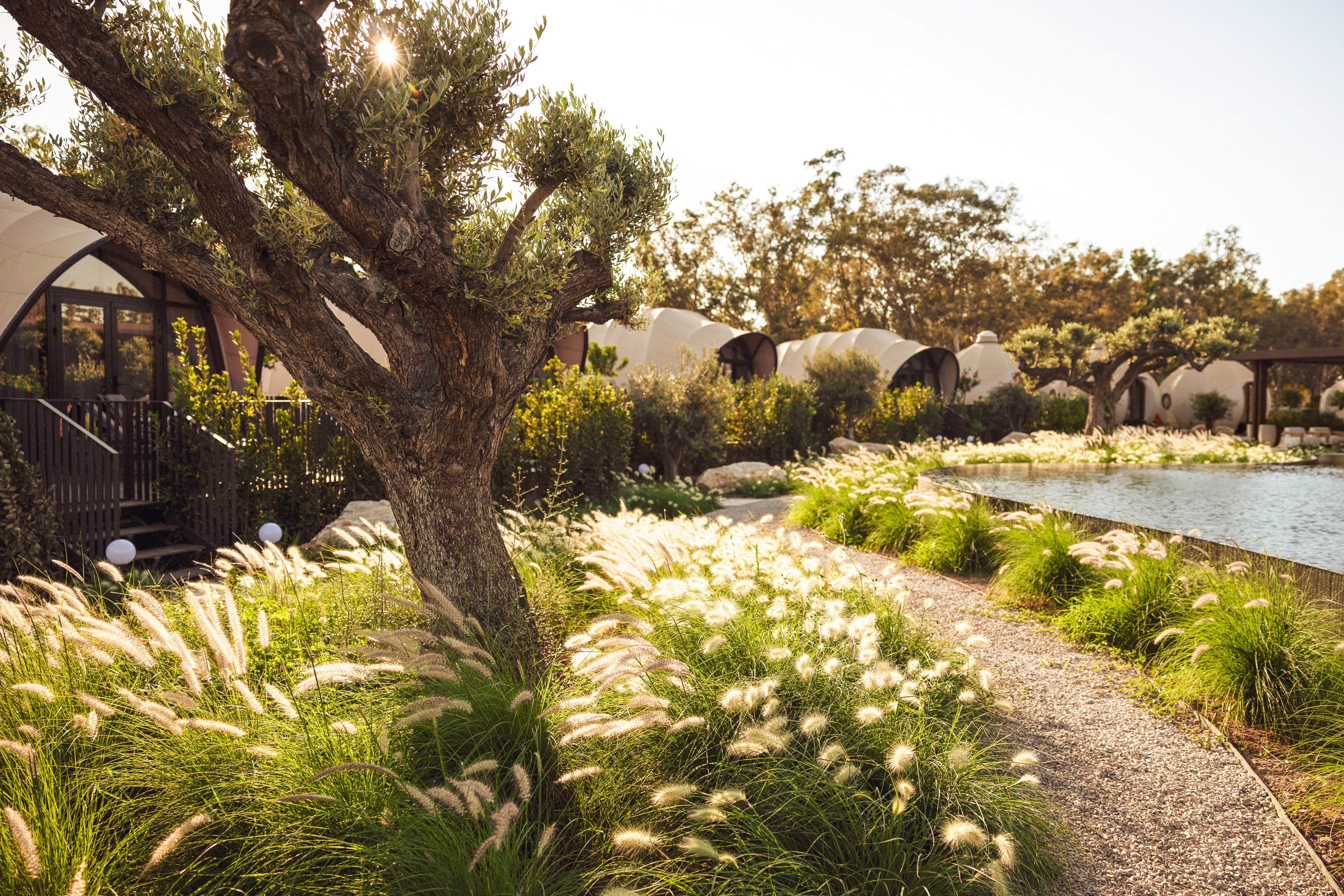 Domes 91 Athens Riviera