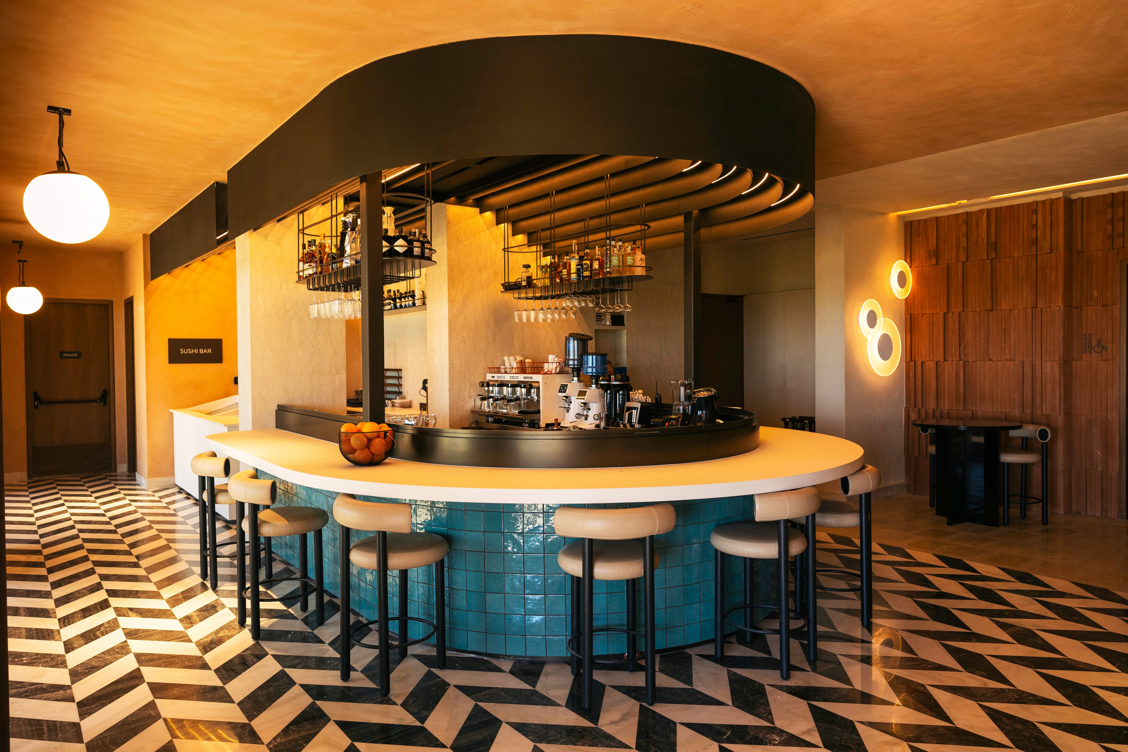 Domes 91 Athens Riviera