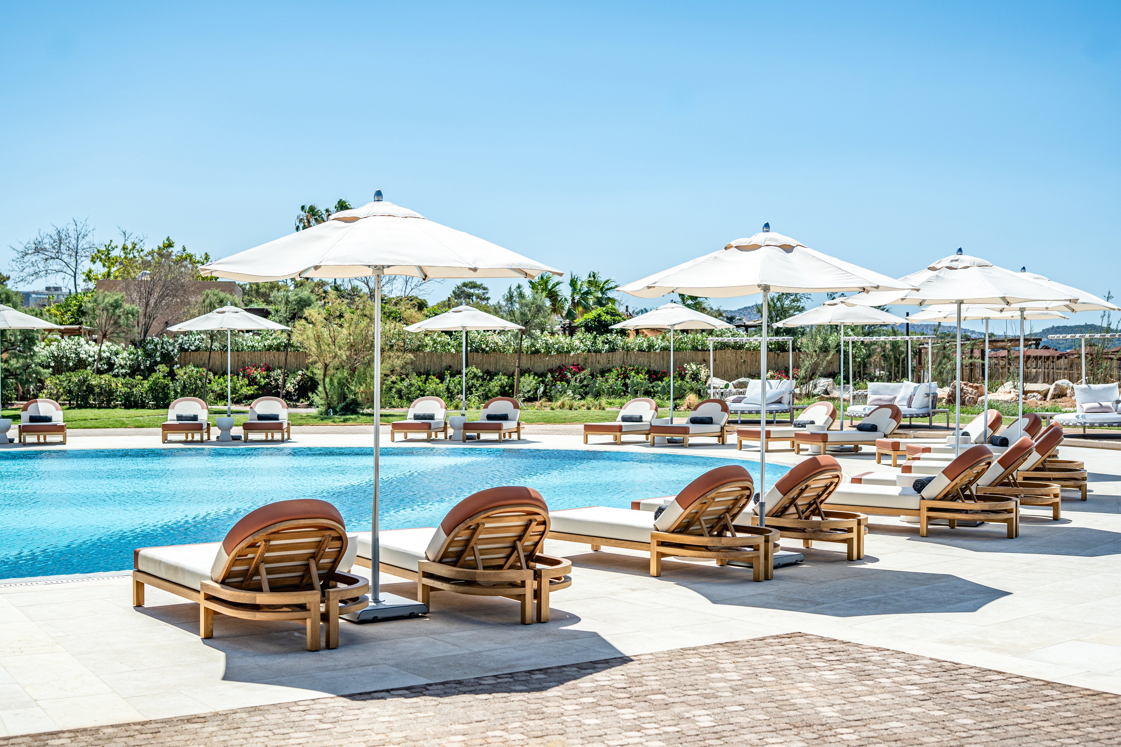 Domes 91 Athens Riviera