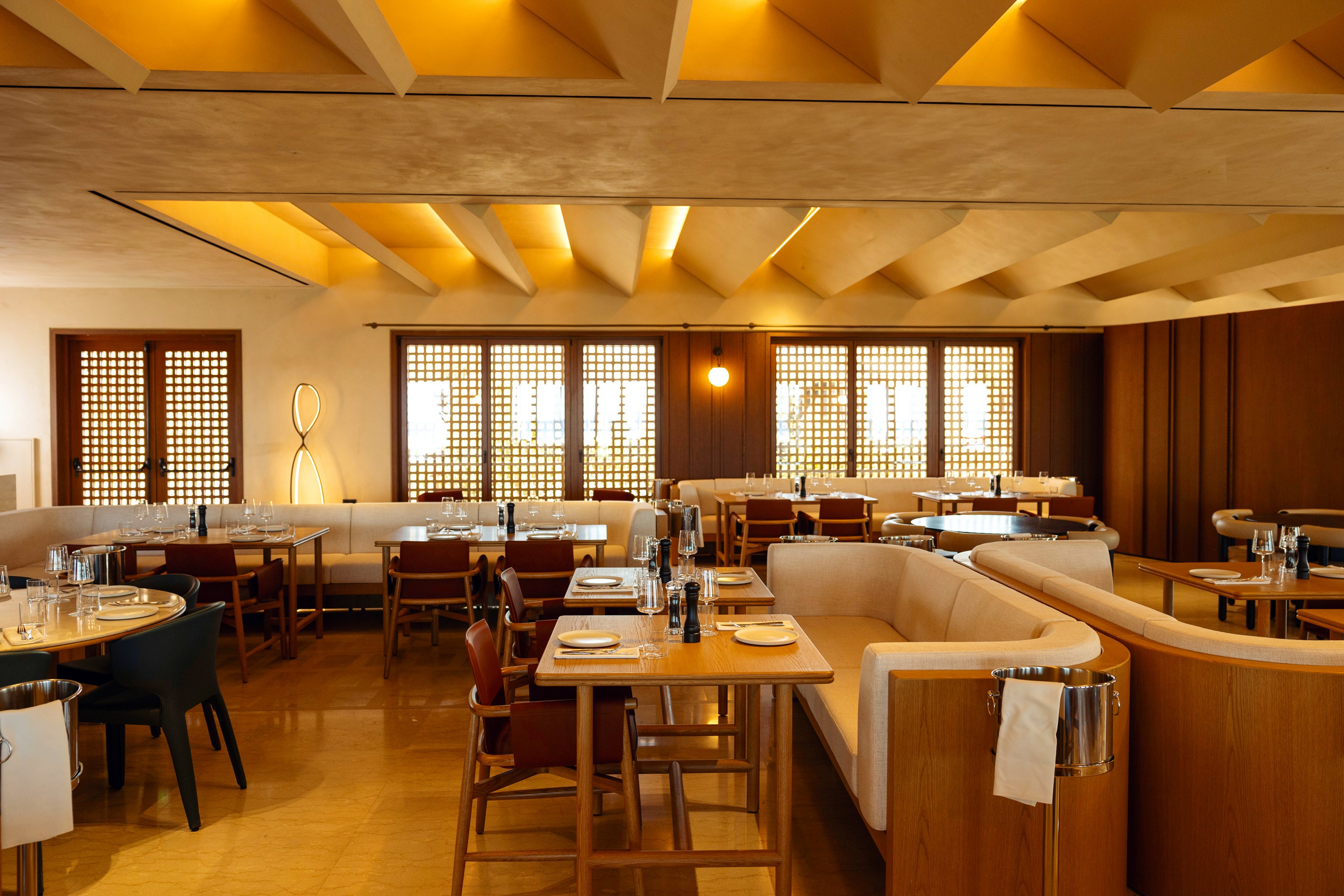 Domes 91 Athens Riviera