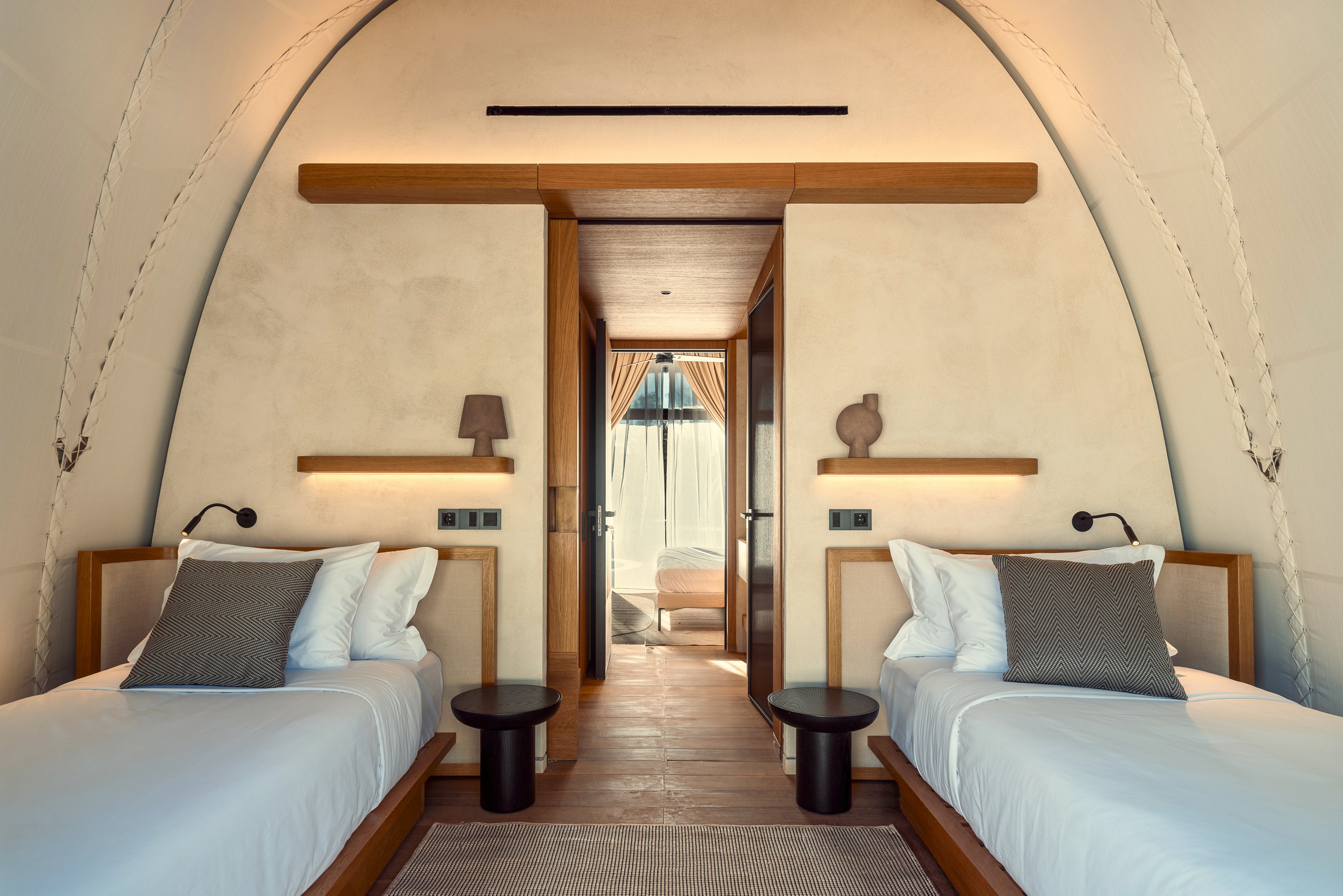 Domes 91 Athens Riviera