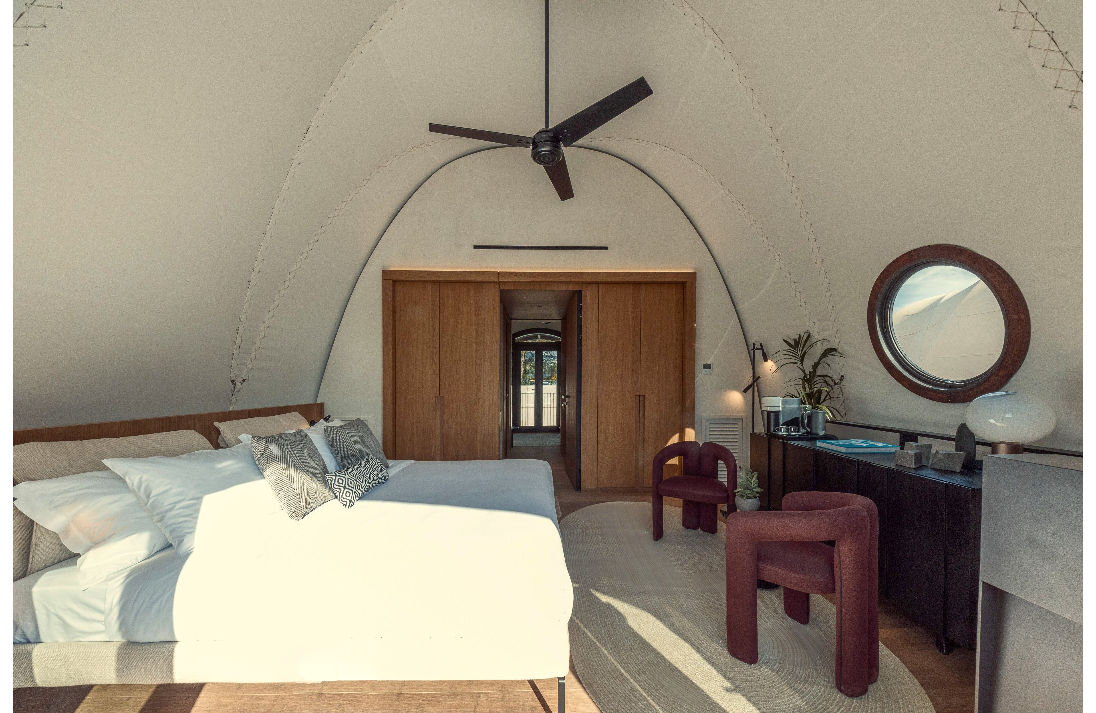 Domes 91 Athens Riviera