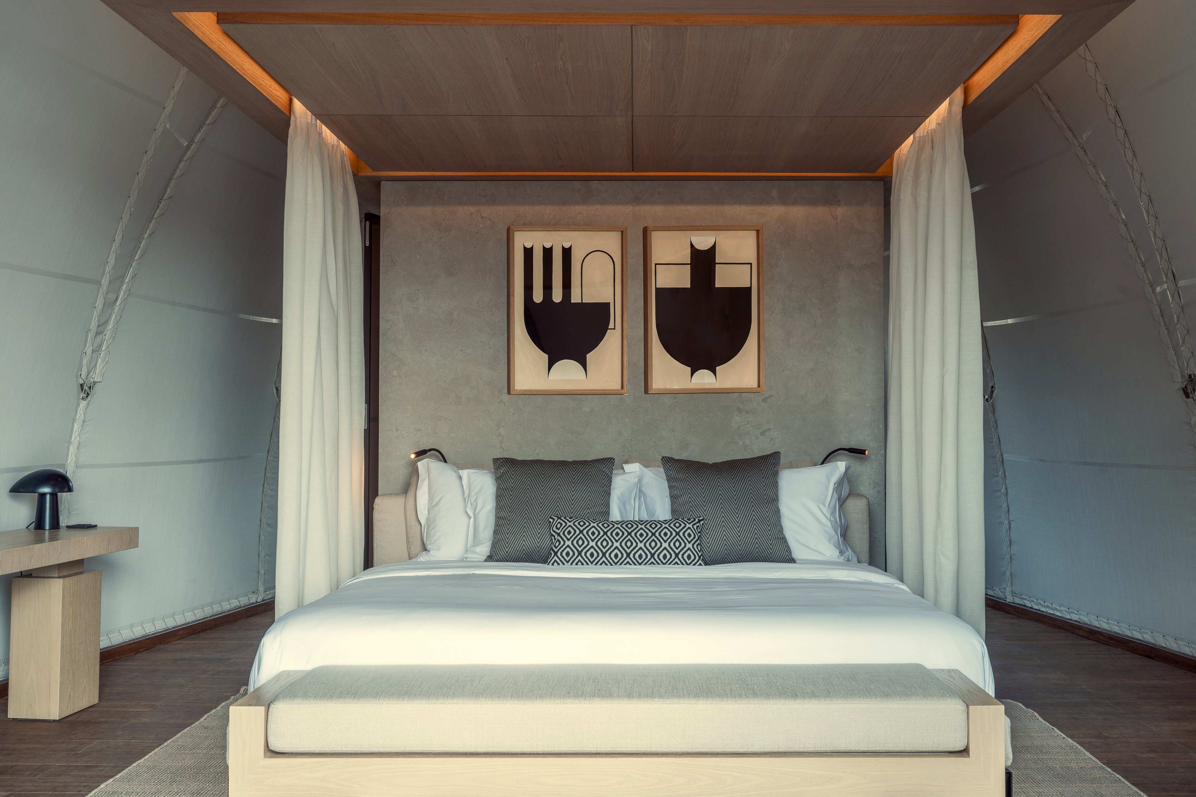 Domes 91 Athens Riviera