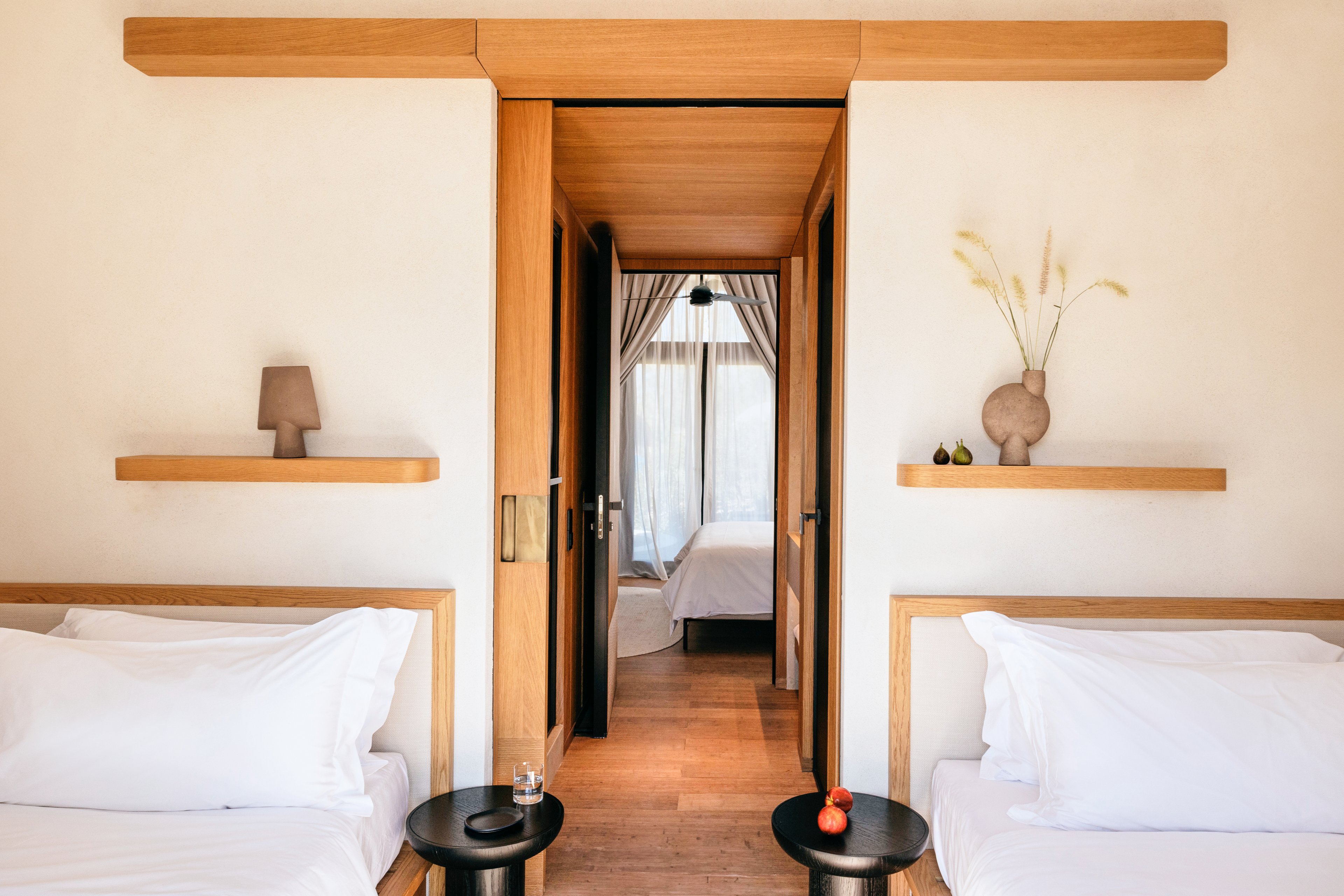 Domes 91 Athens Riviera