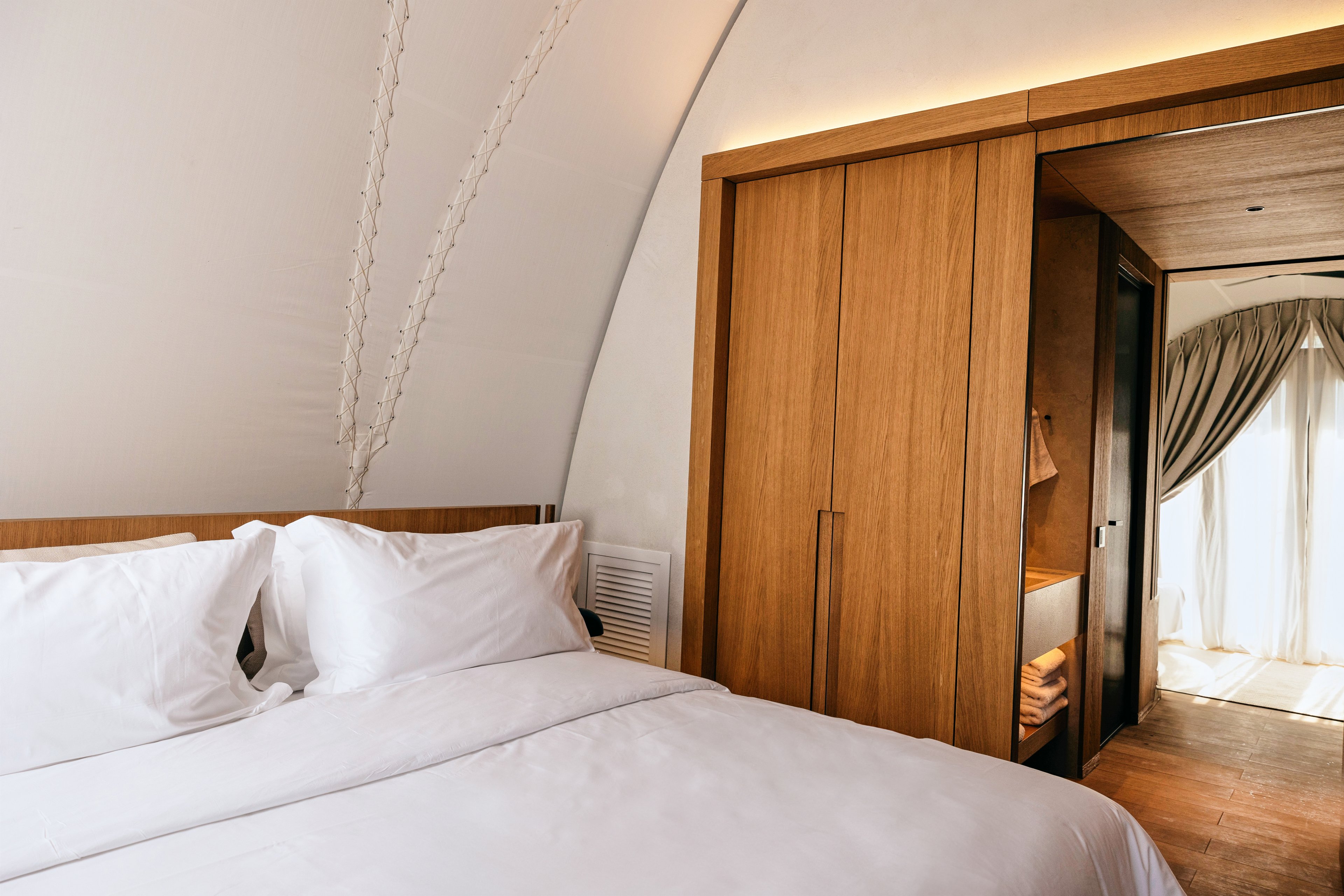 Domes 91 Athens Riviera