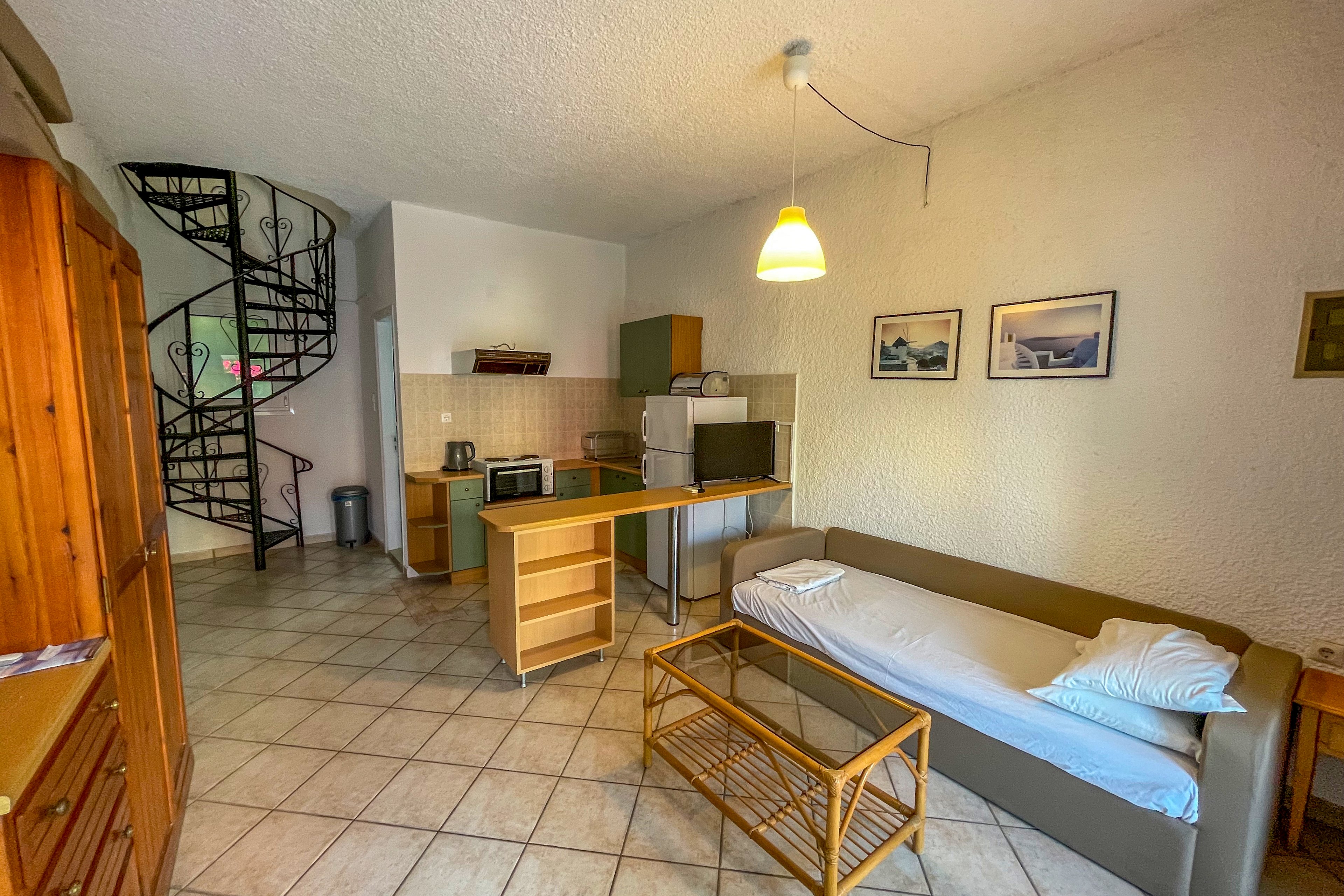 Esperides Maisonettes