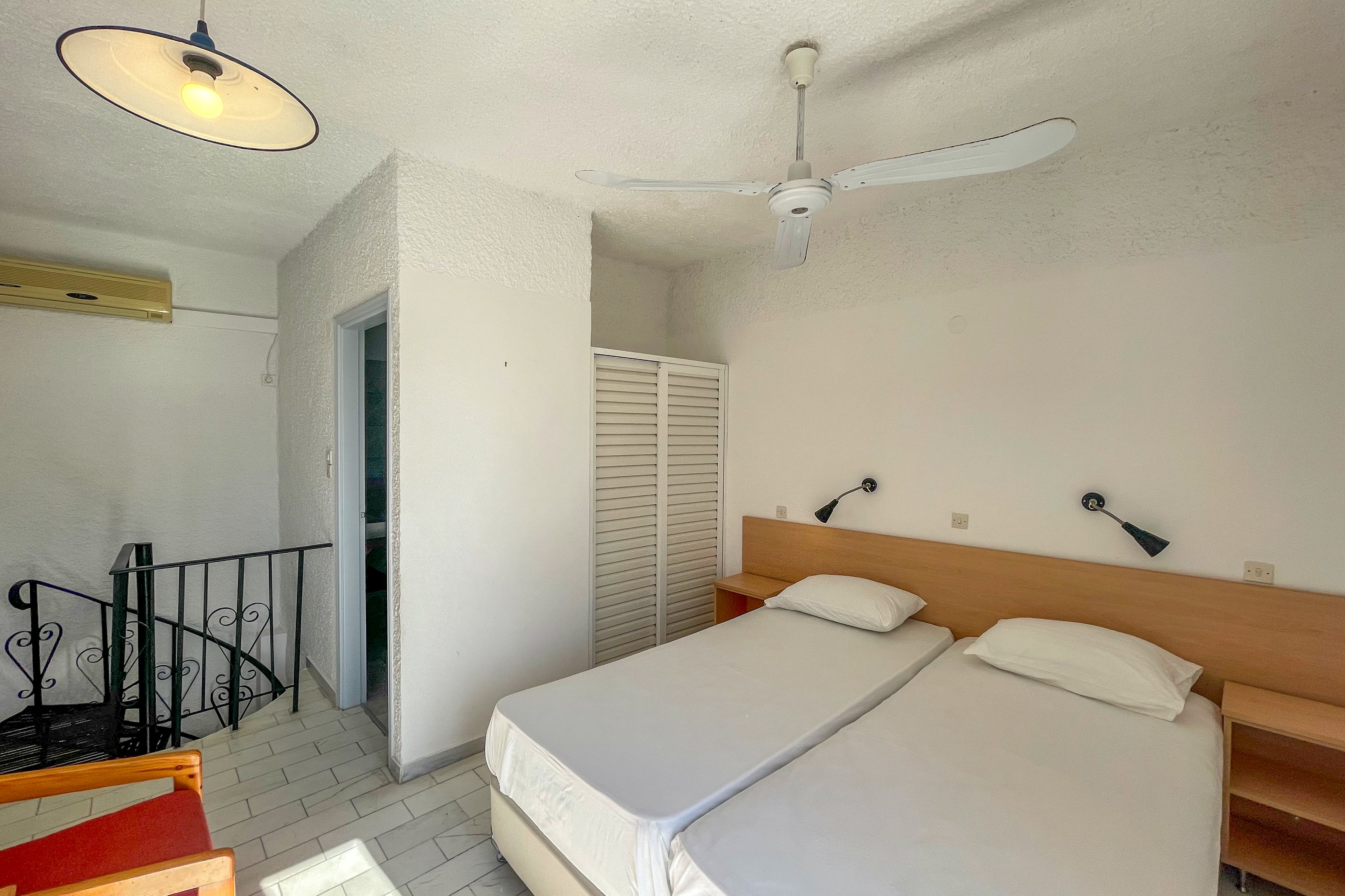 Esperides Maisonettes