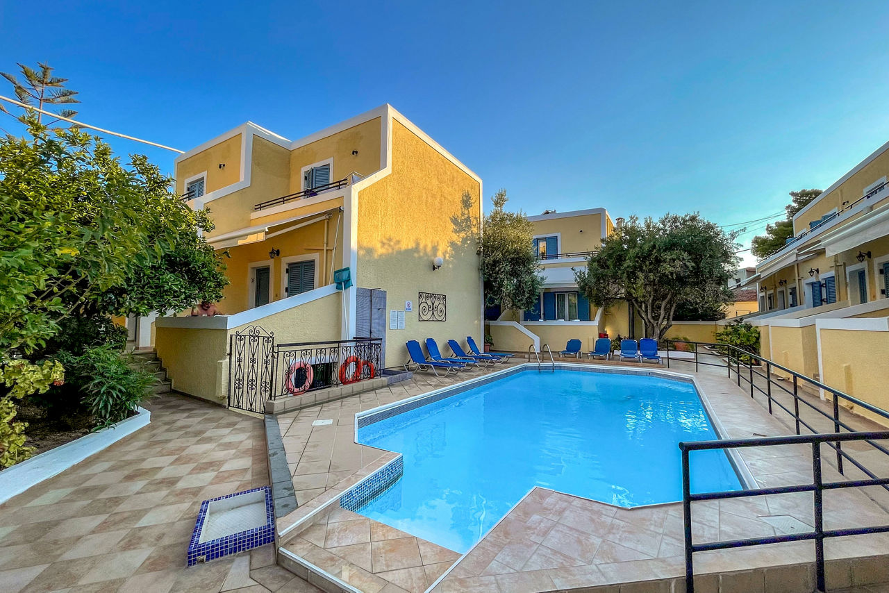 Esperides Maisonettes