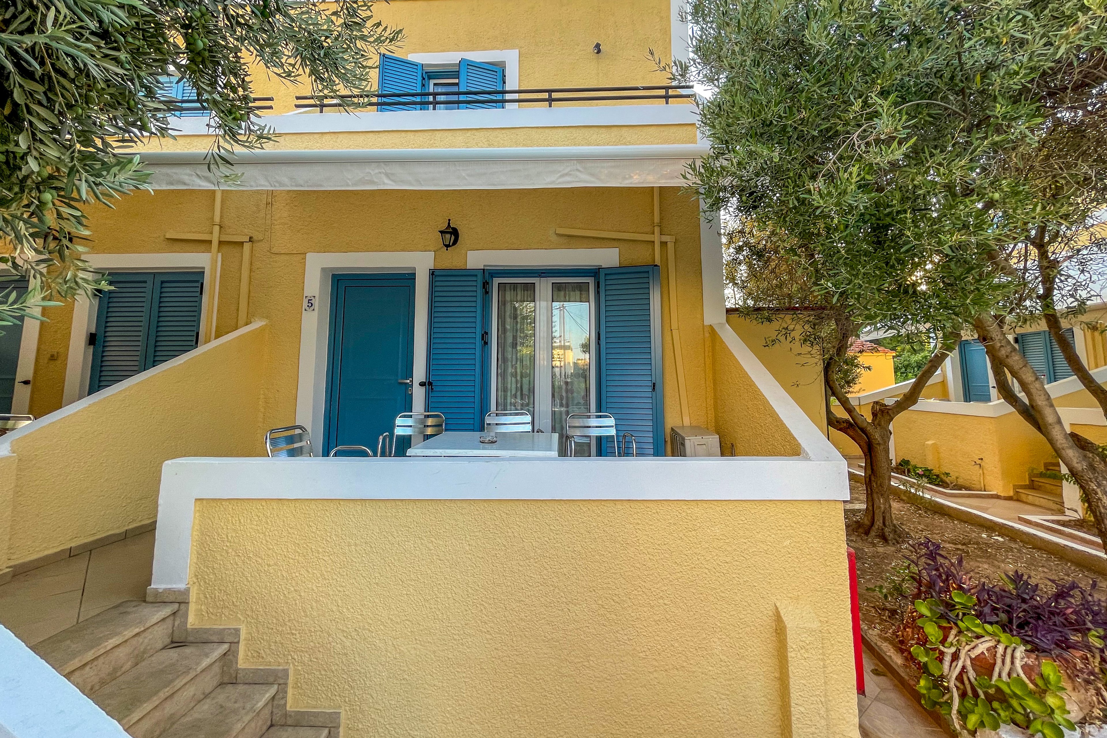 Esperides Maisonettes