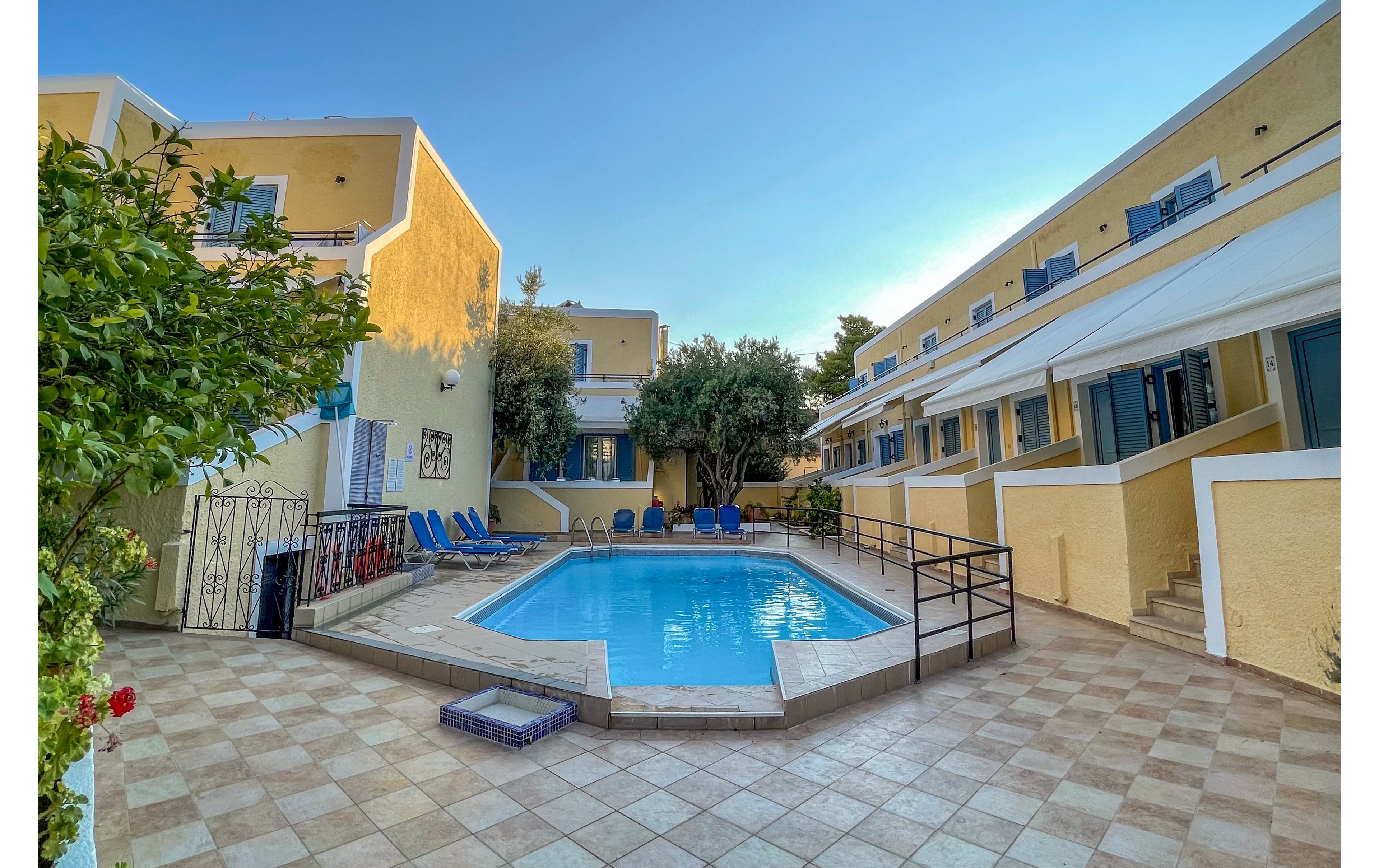 Esperides Maisonettes