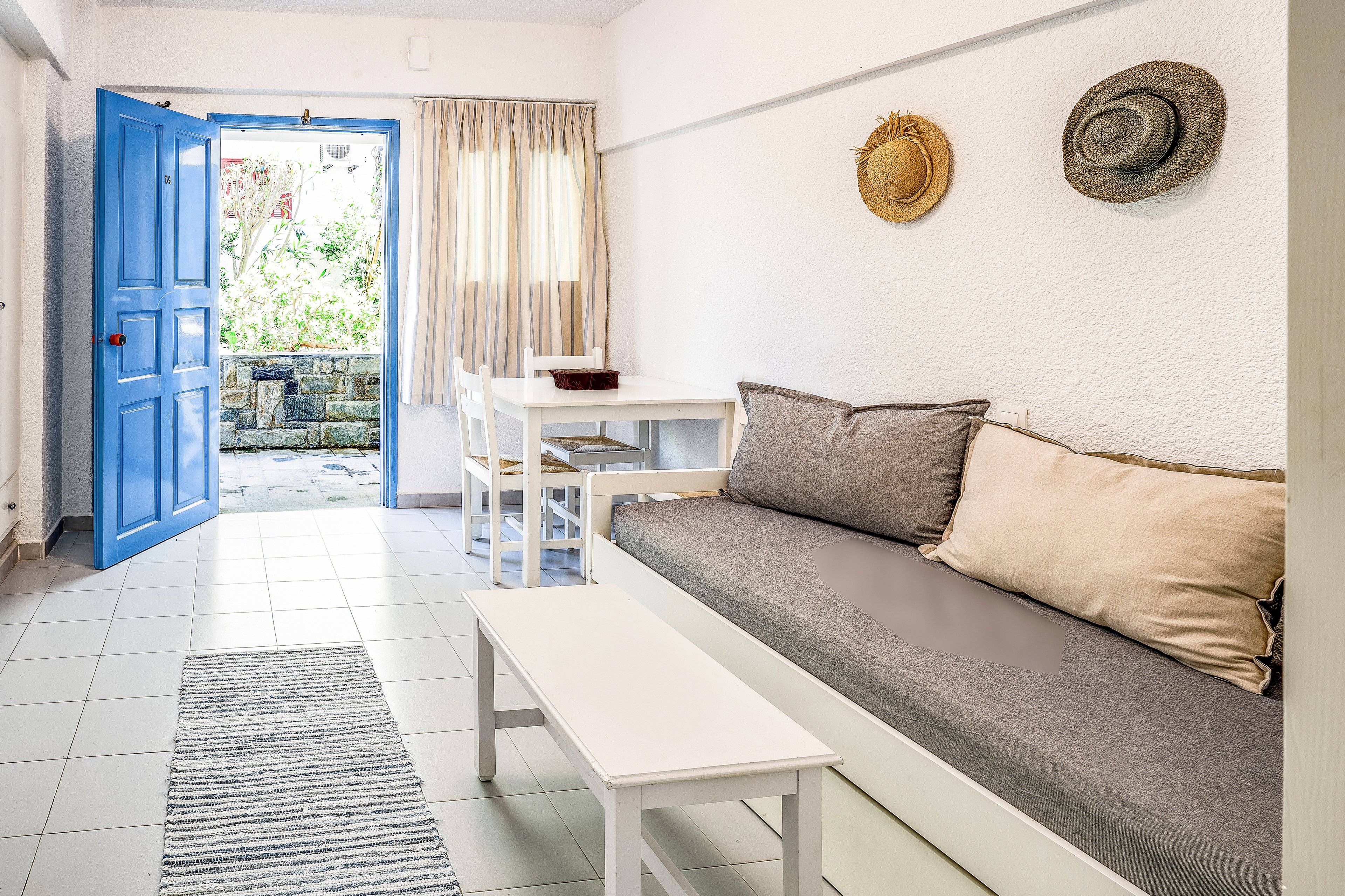 Ninetta's Studios & Apartments