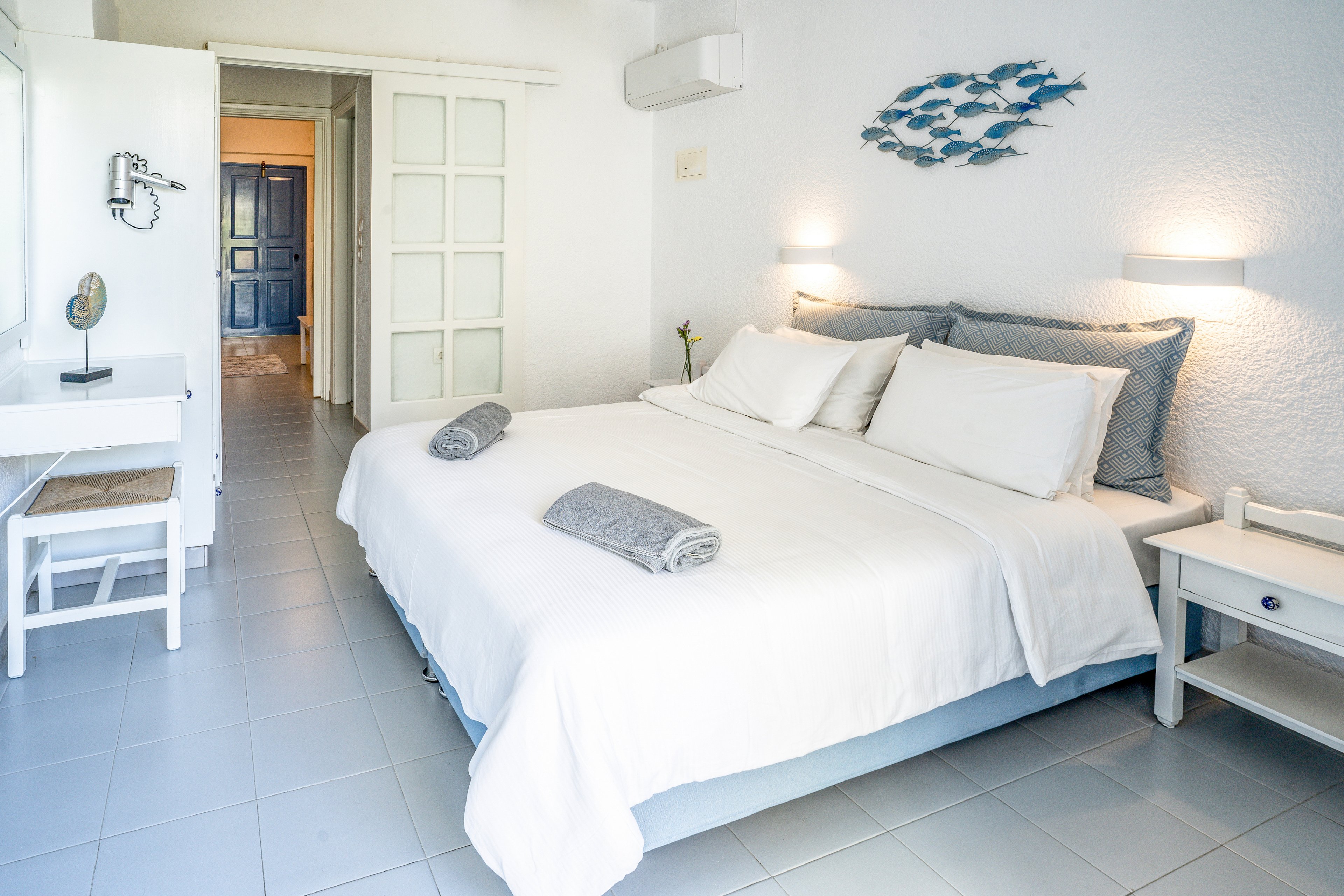 Ninetta's Studios & Apartments