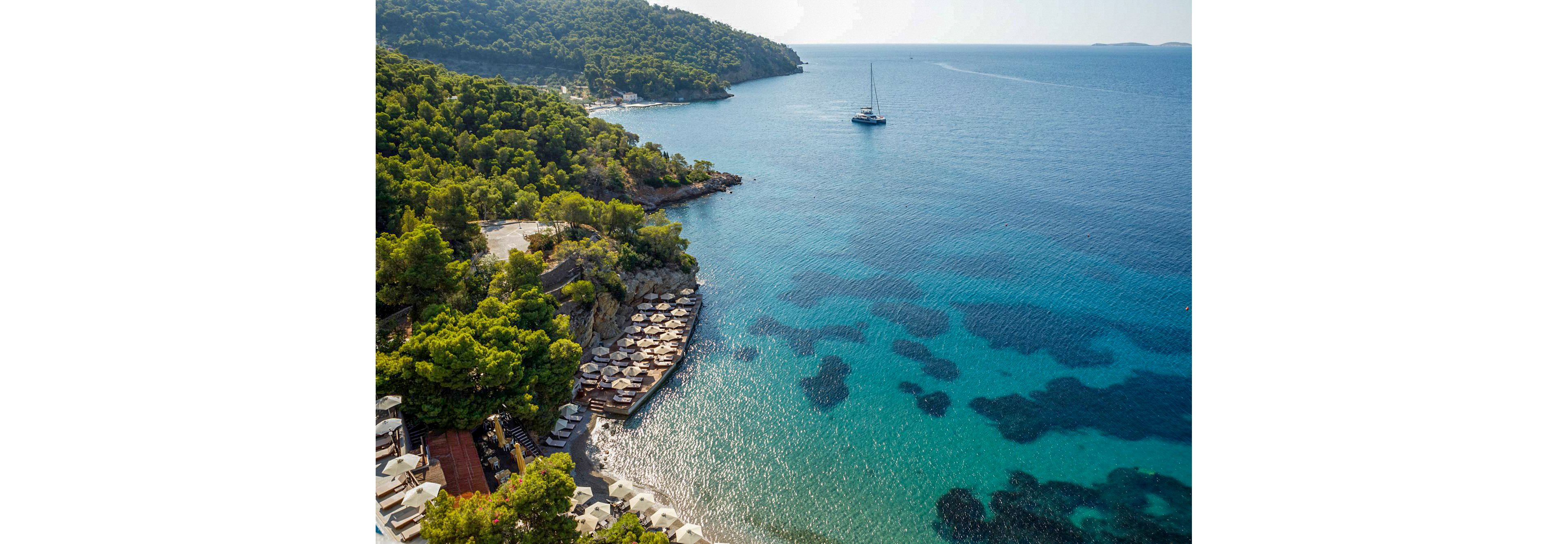 Sirene Blue Luxury Beach Resort