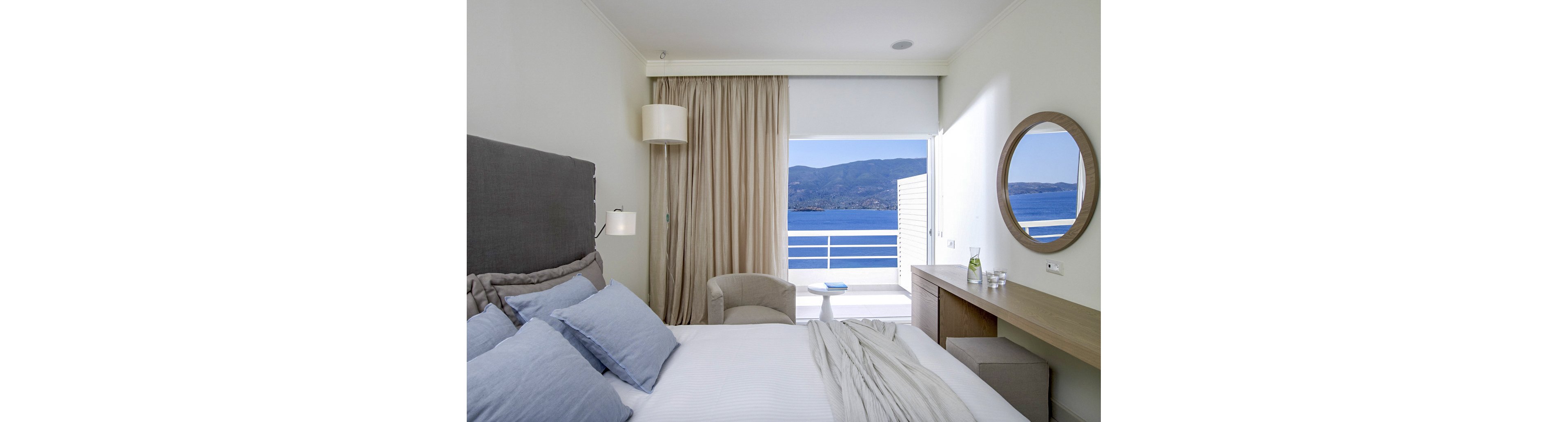 Sirene Blue Luxury Beach Resort