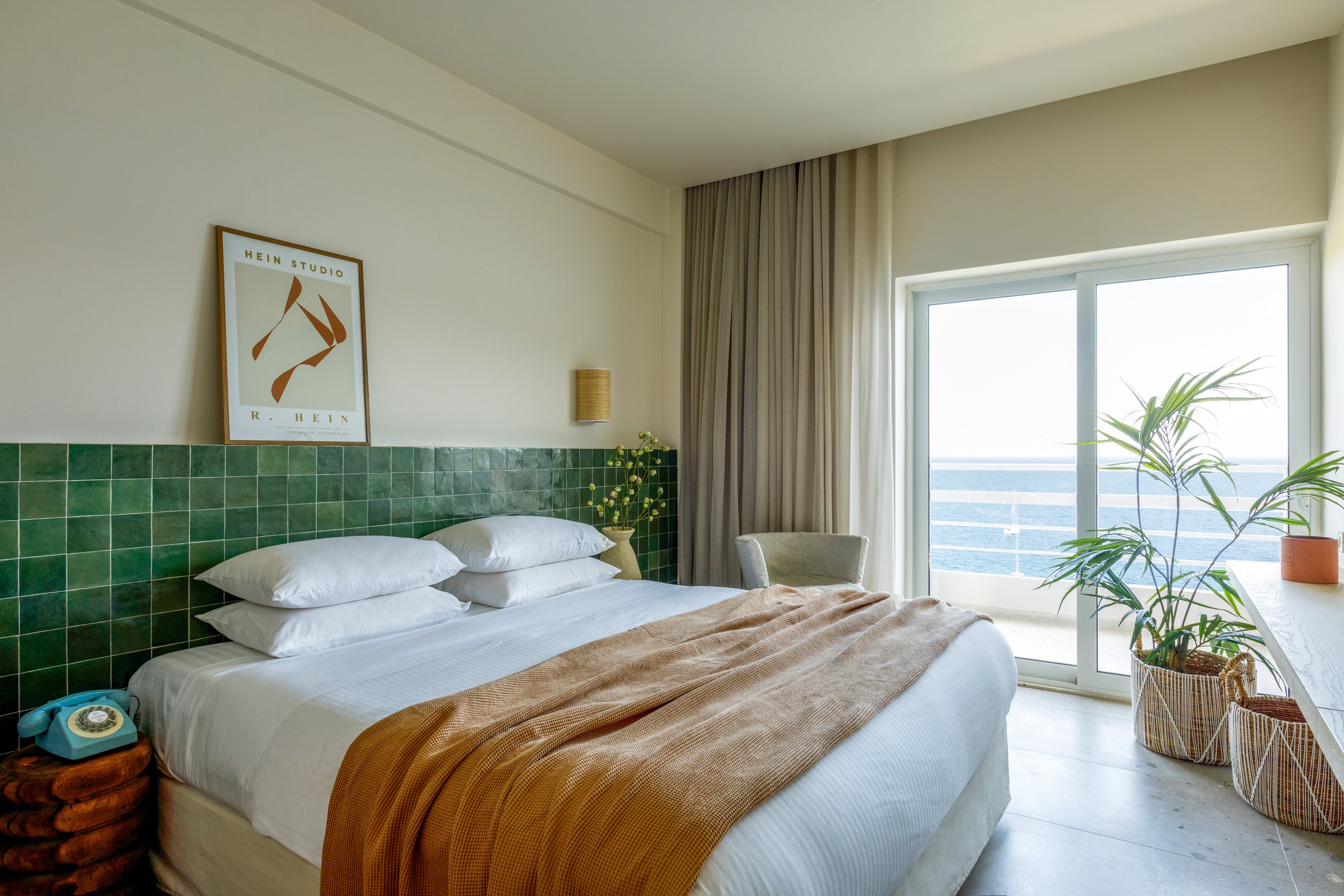 Sirene Blue Luxury Beach Resort