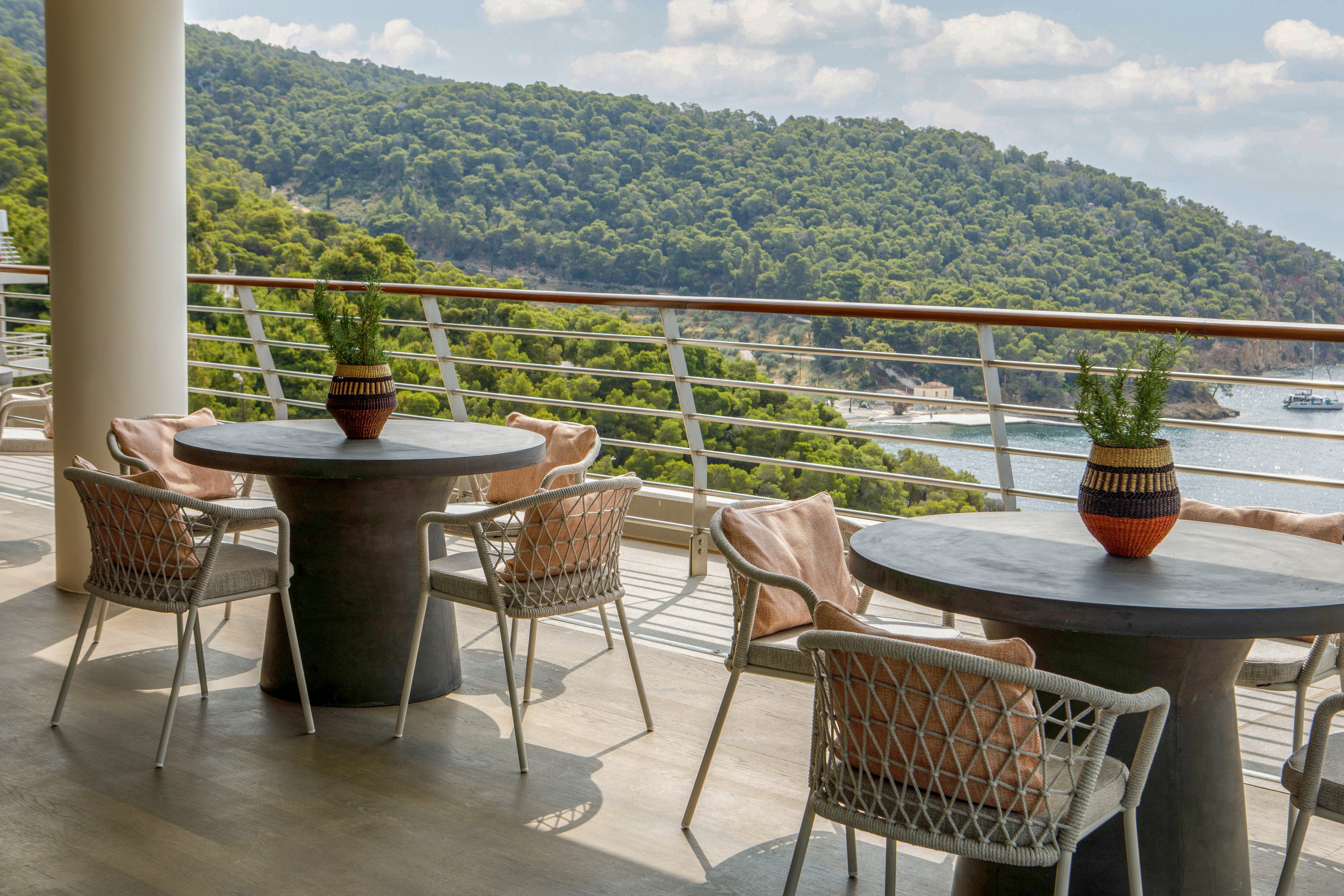 Sirene Blue Luxury Beach Resort