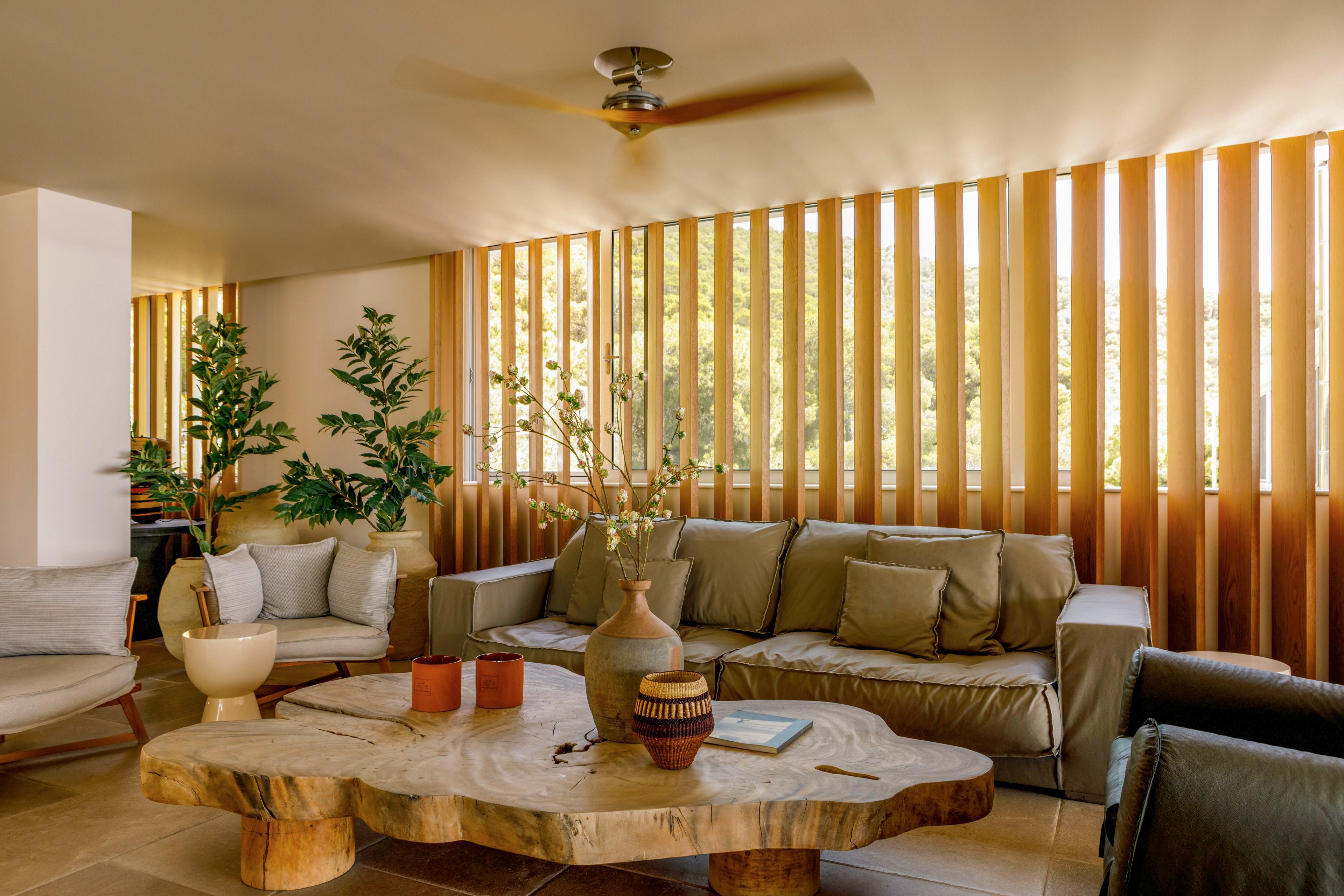 Sirene Blue Luxury Beach Resort