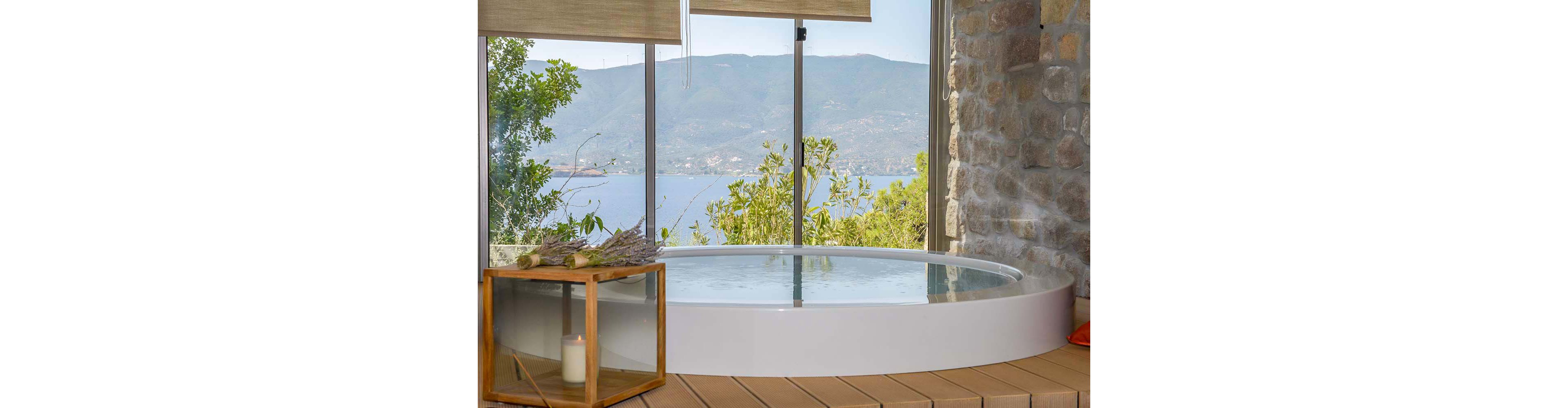 Sirene Blue Luxury Beach Resort