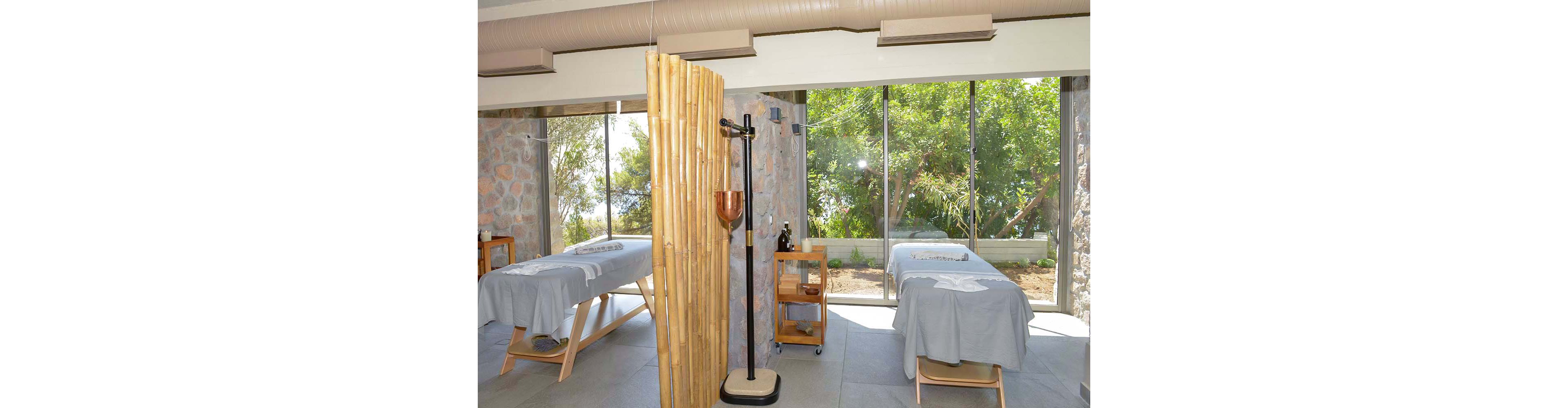 Sirene Blue Luxury Beach Resort