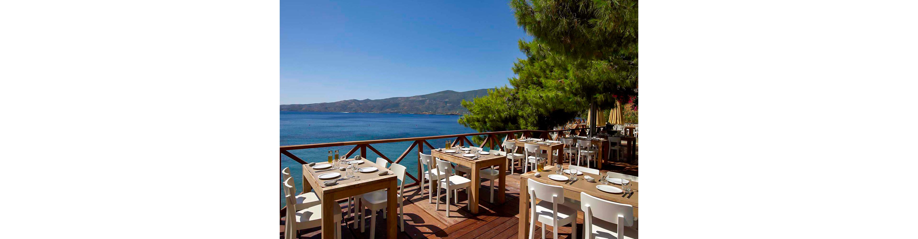 Sirene Blue Luxury Beach Resort