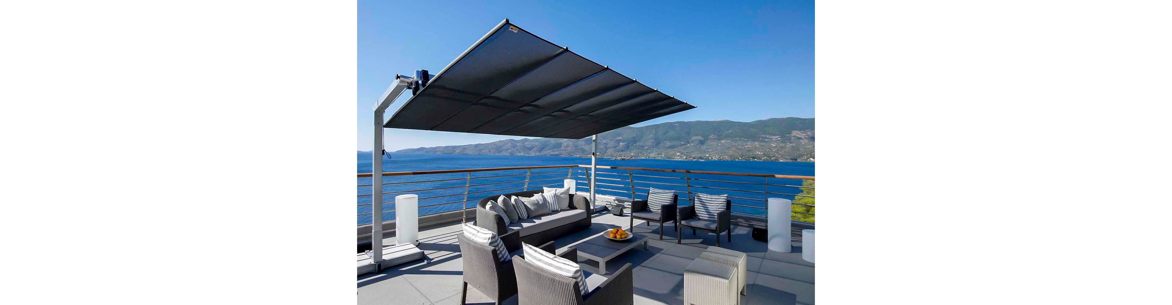 Sirene Blue Luxury Beach Resort