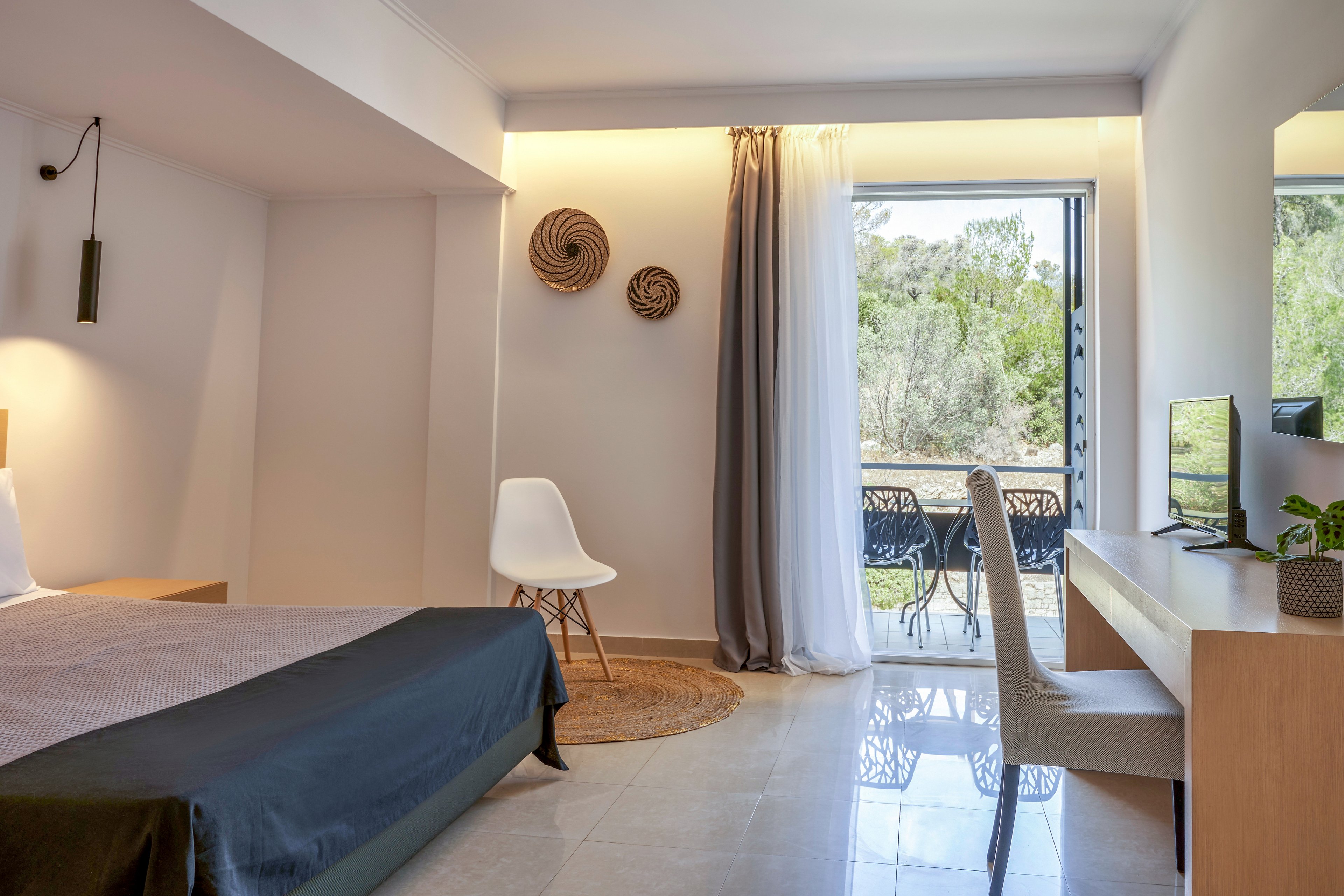 Xenia Poros Image Hotel