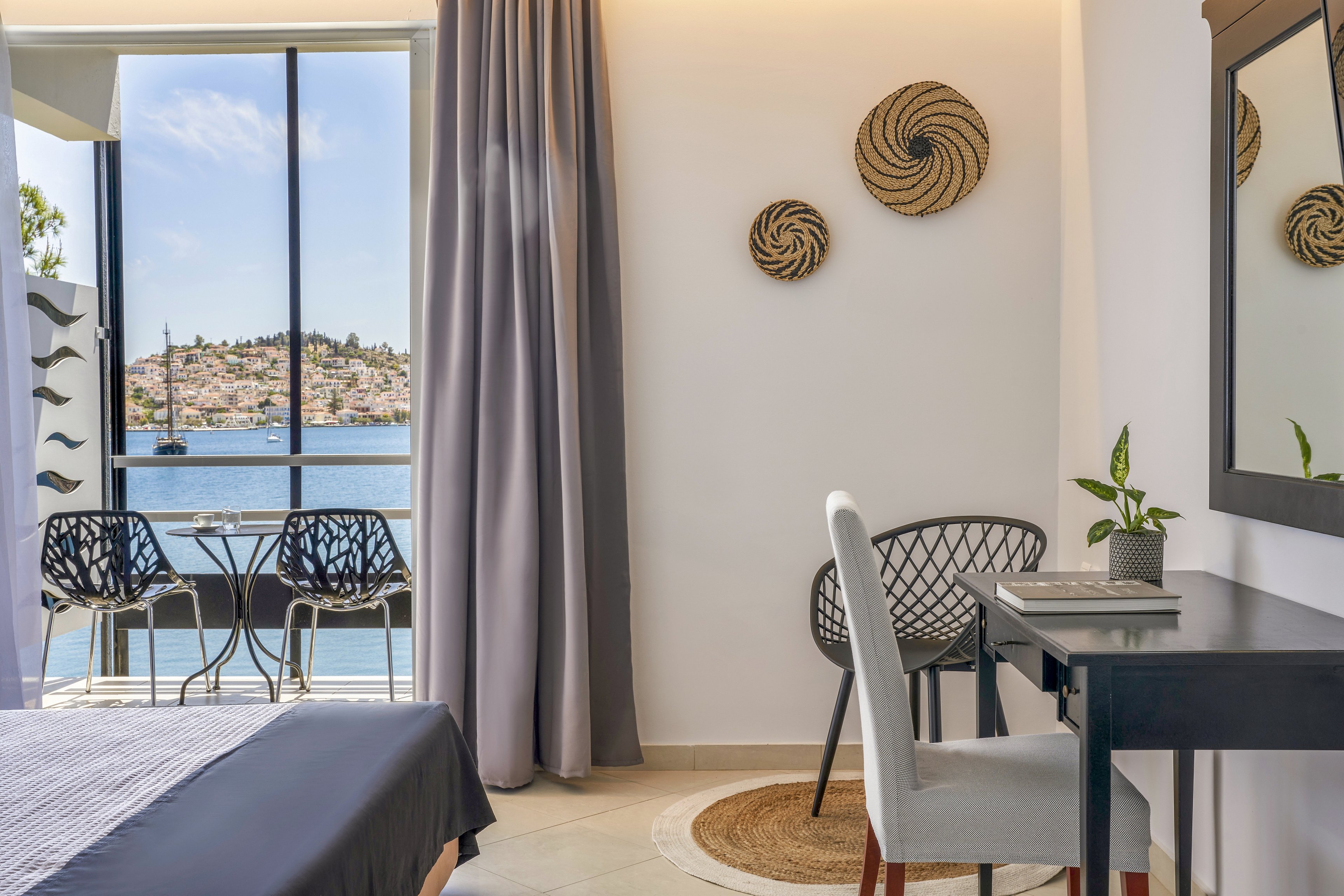 Xenia Poros Image Hotel