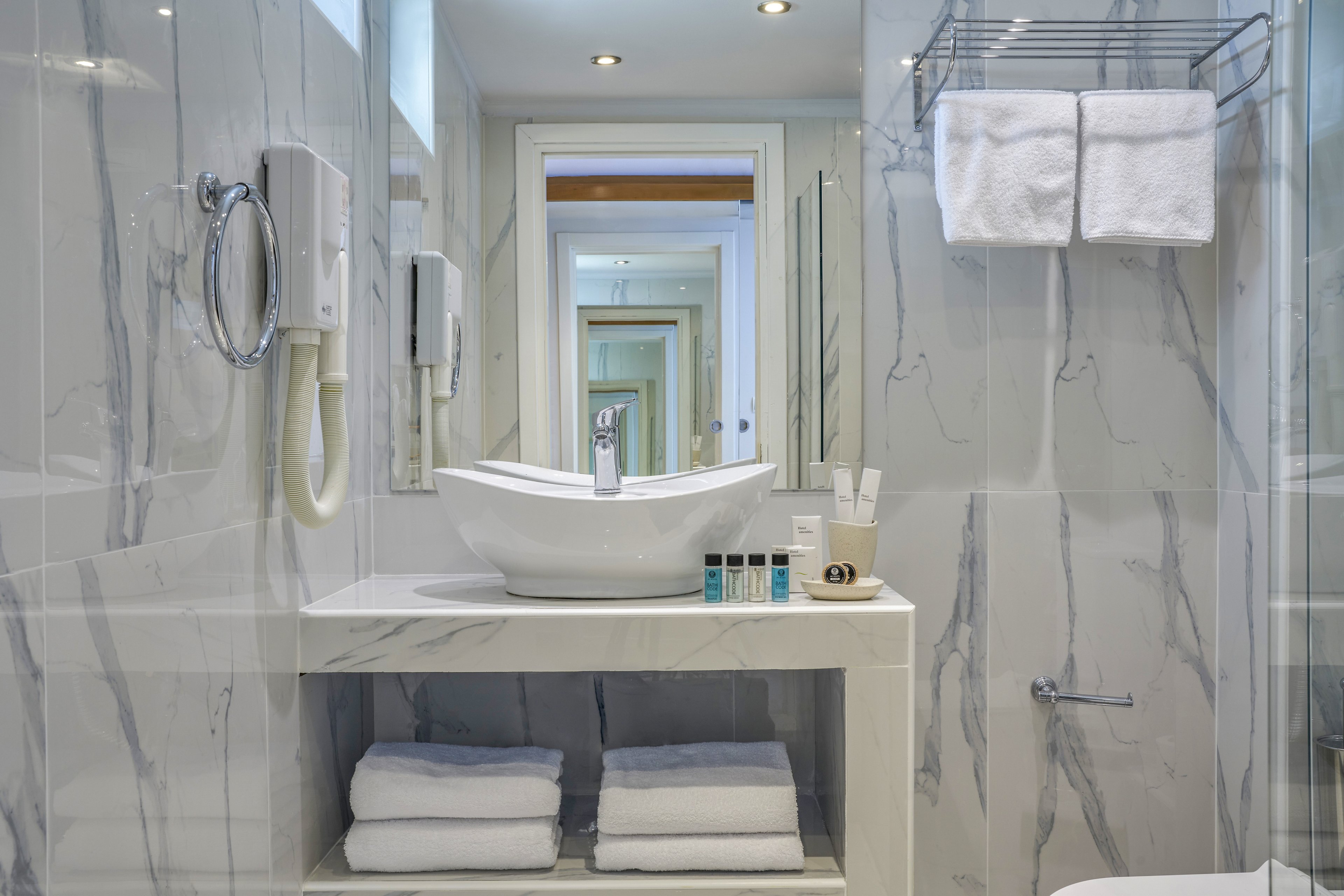 Xenia Poros Image Hotel