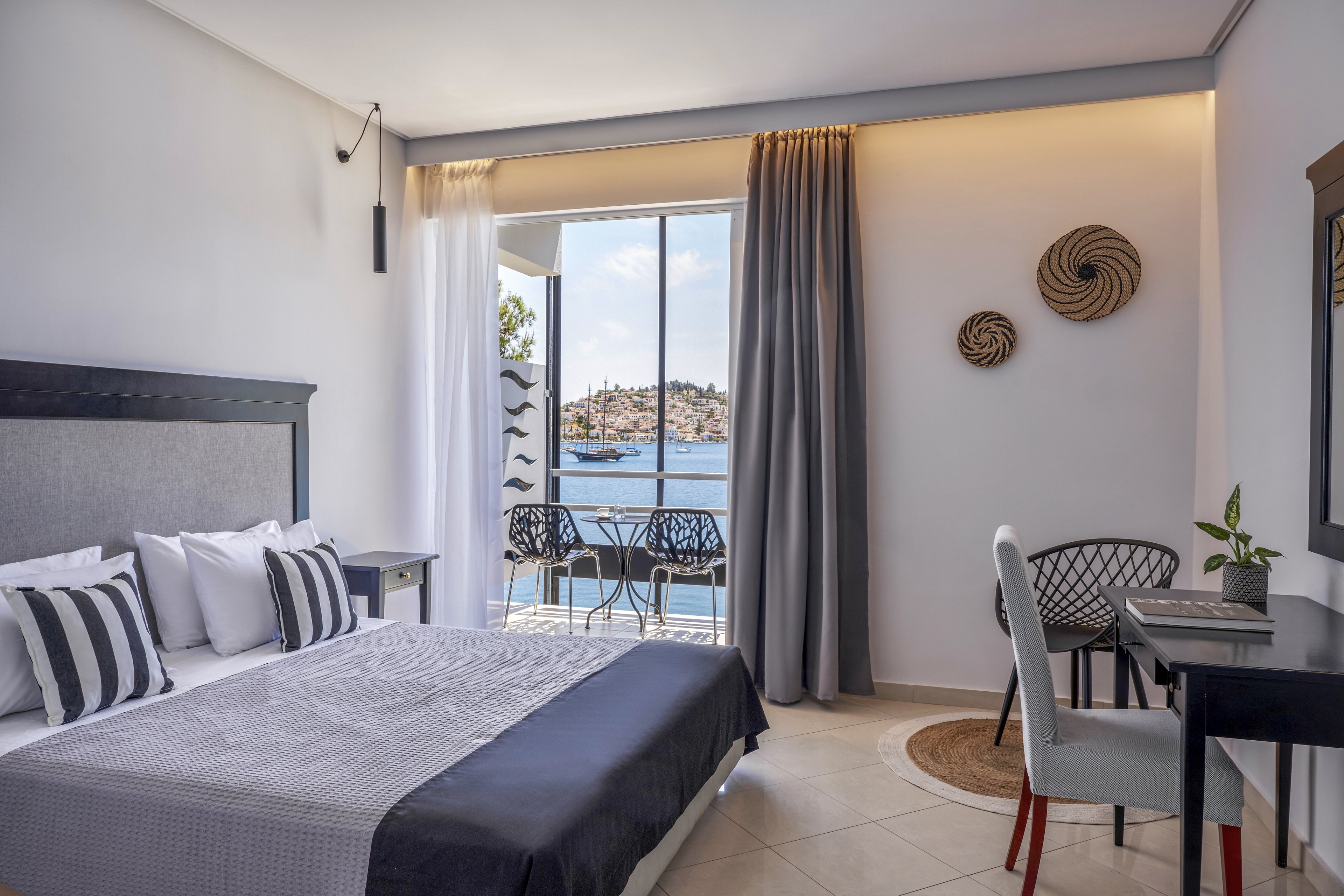 Xenia Poros Image Hotel