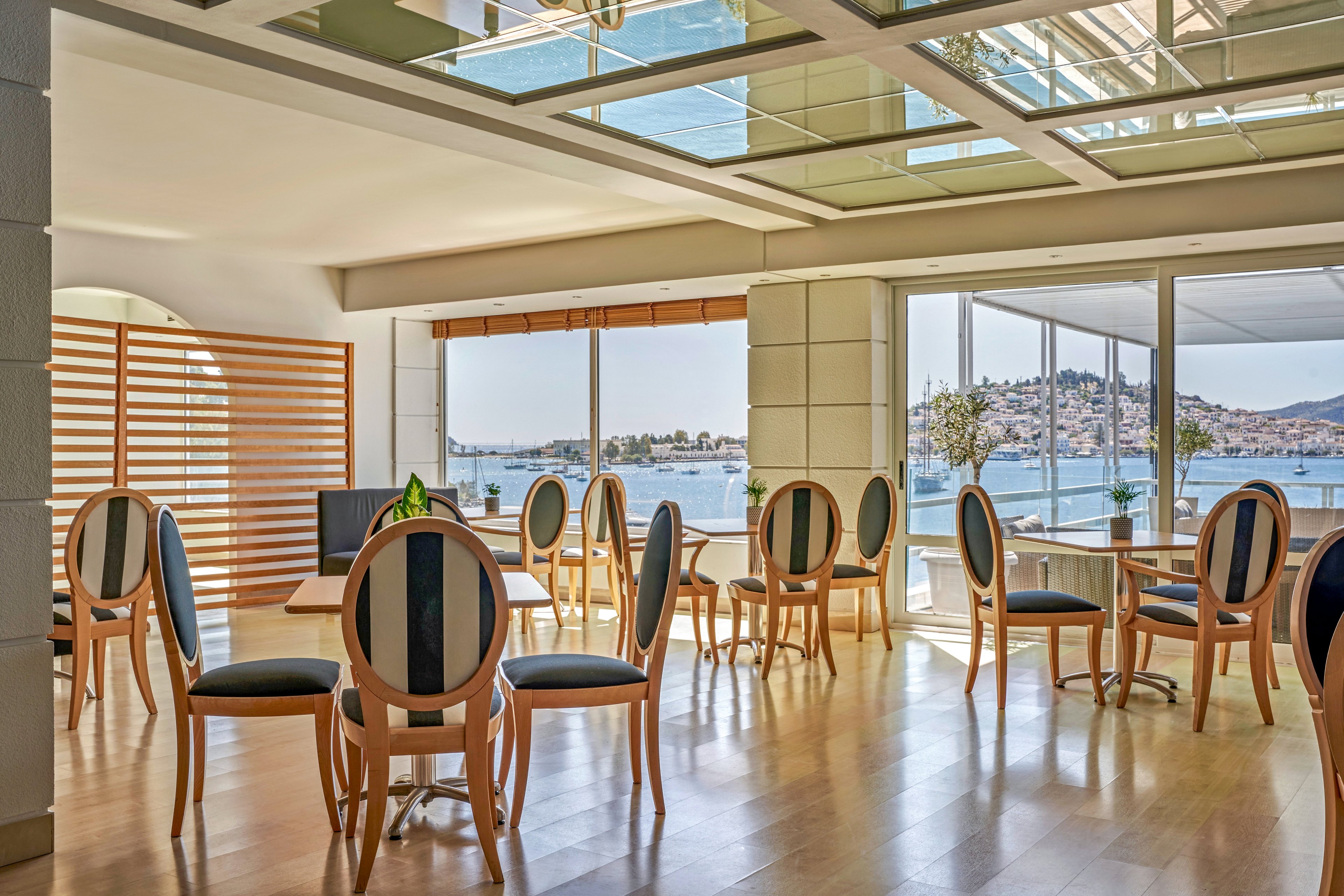 Xenia Poros Image Hotel