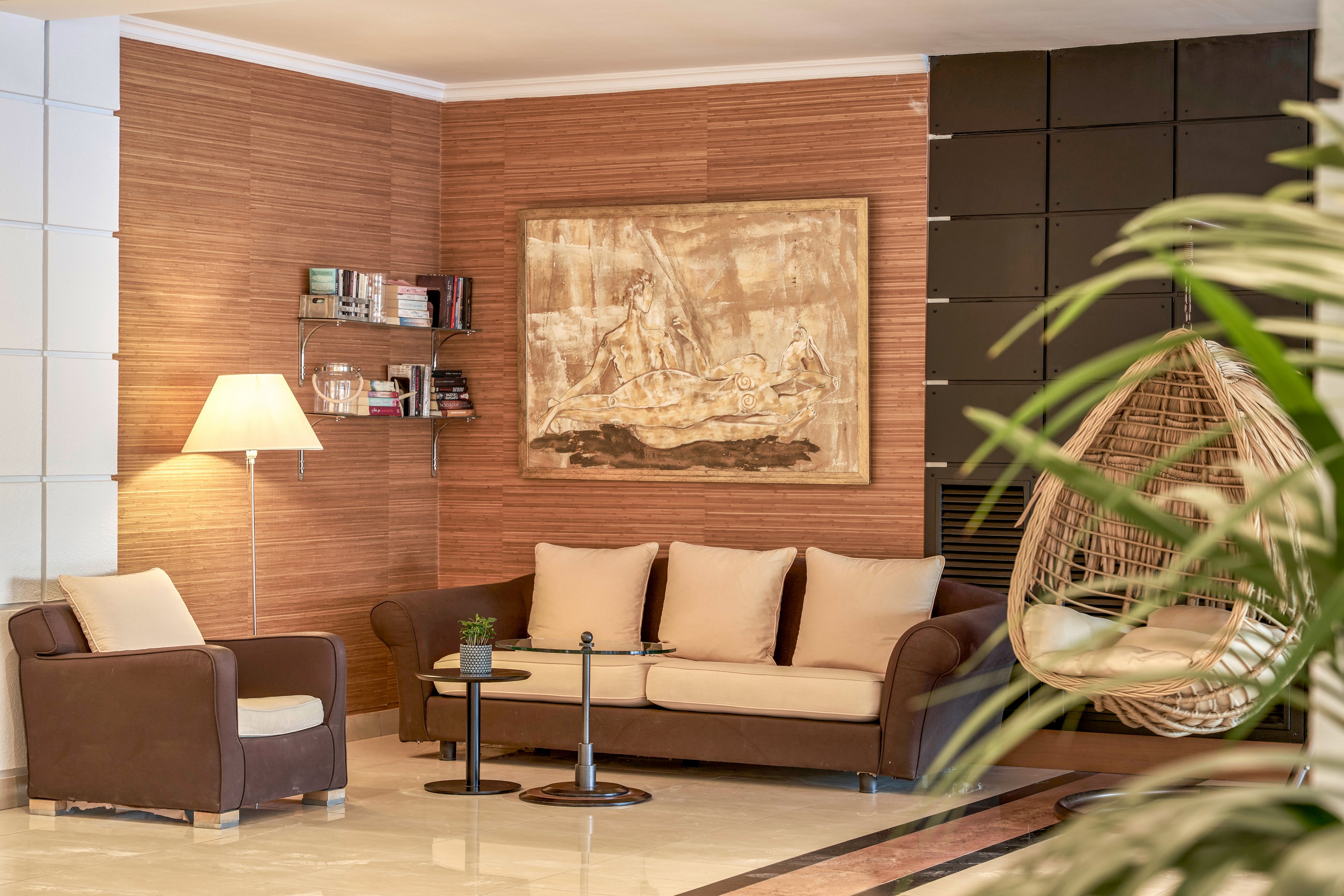 Xenia Poros Image Hotel