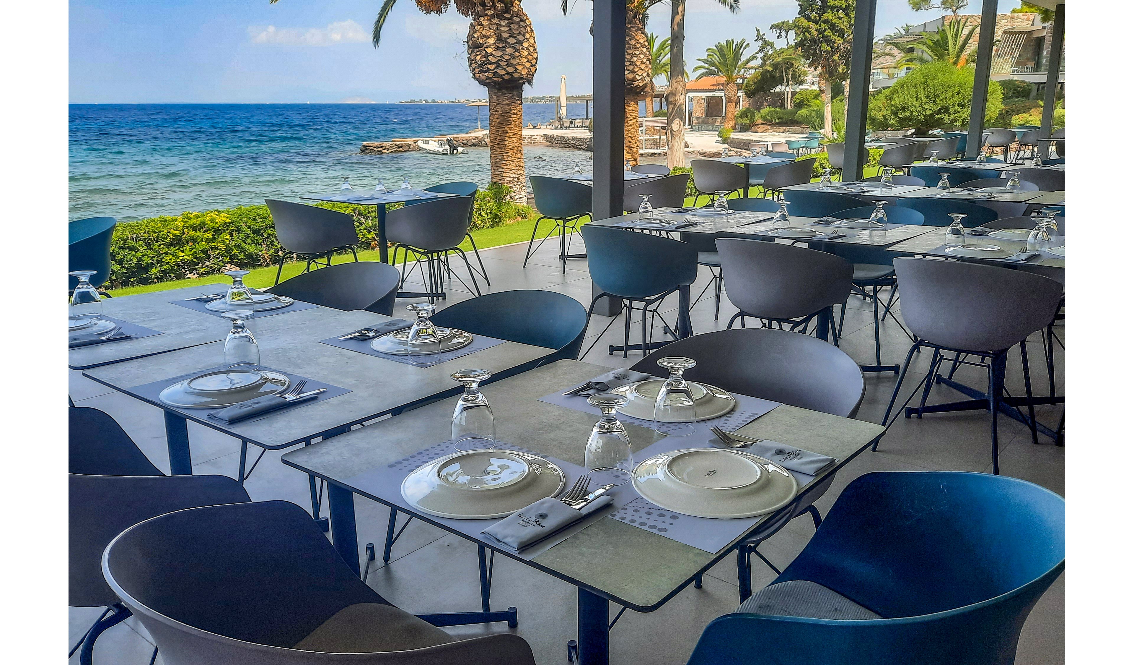 LaLiBay Resort & Spa