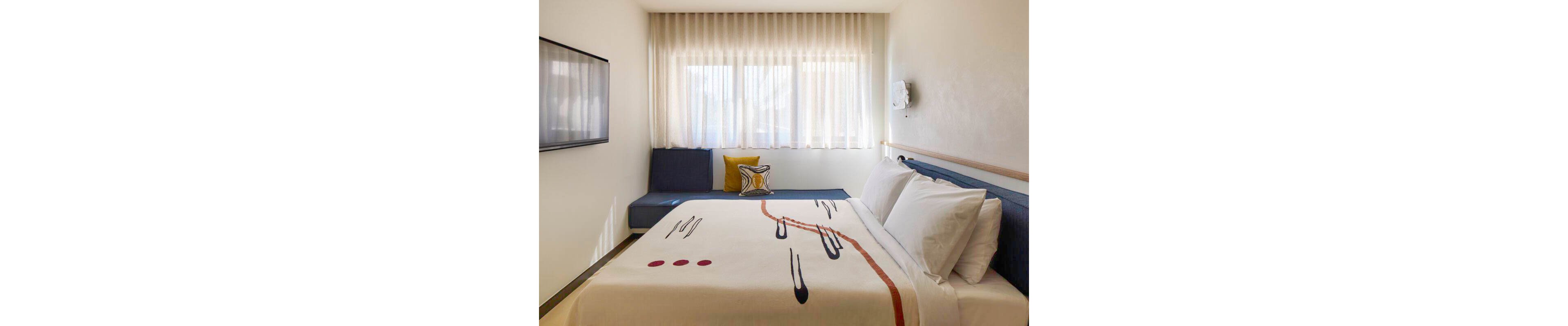 Ace Hotel & Swim Club Athens